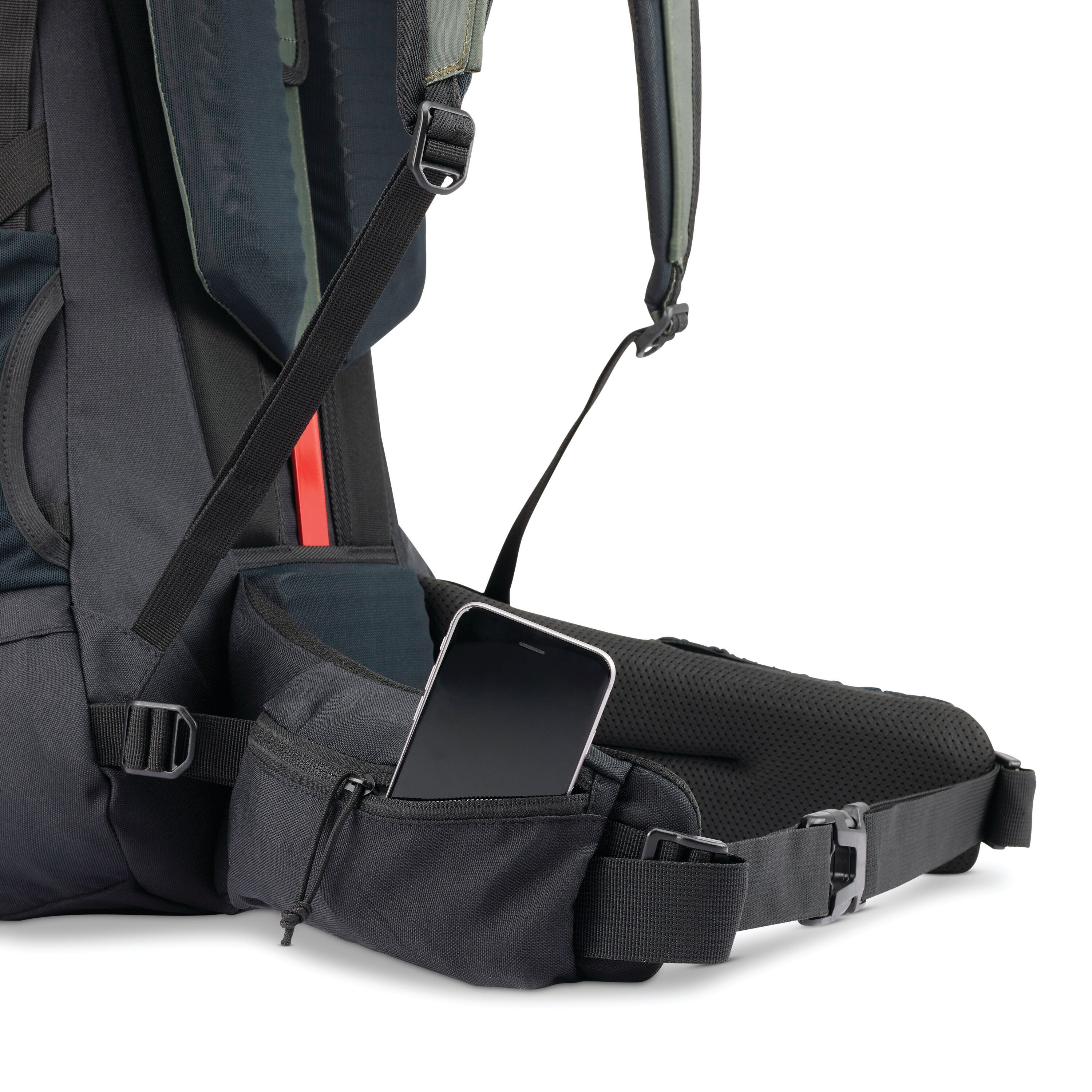 Buy High Sierra Pathway 2.0 75L Frame Pack for CAD 195.00