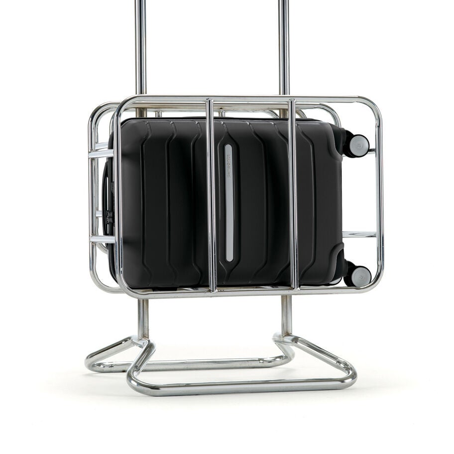 Samsonite Freeform&trade; 2 Piece Set in the color Black. image number 2
