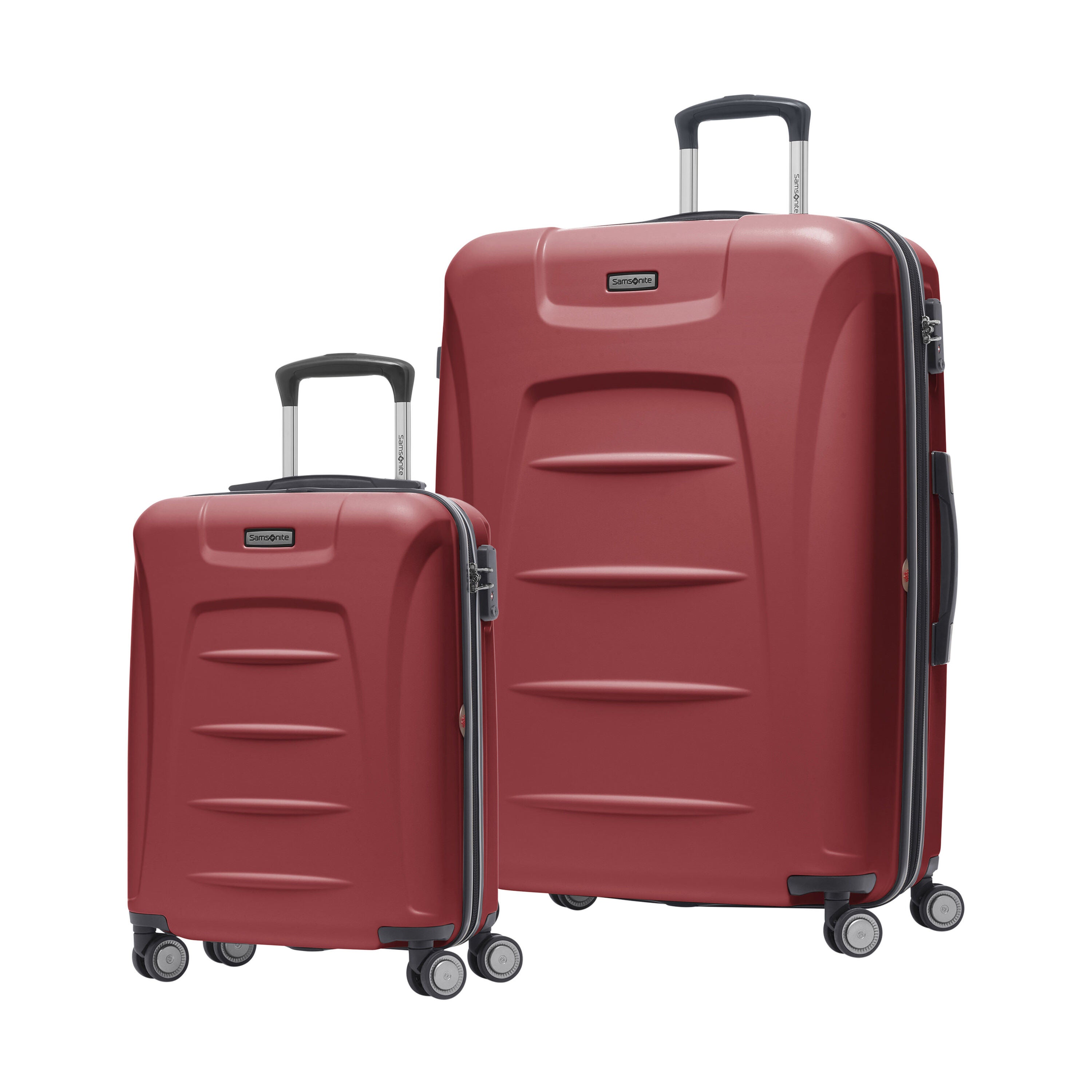 Samsonite winfield 2025 3 large