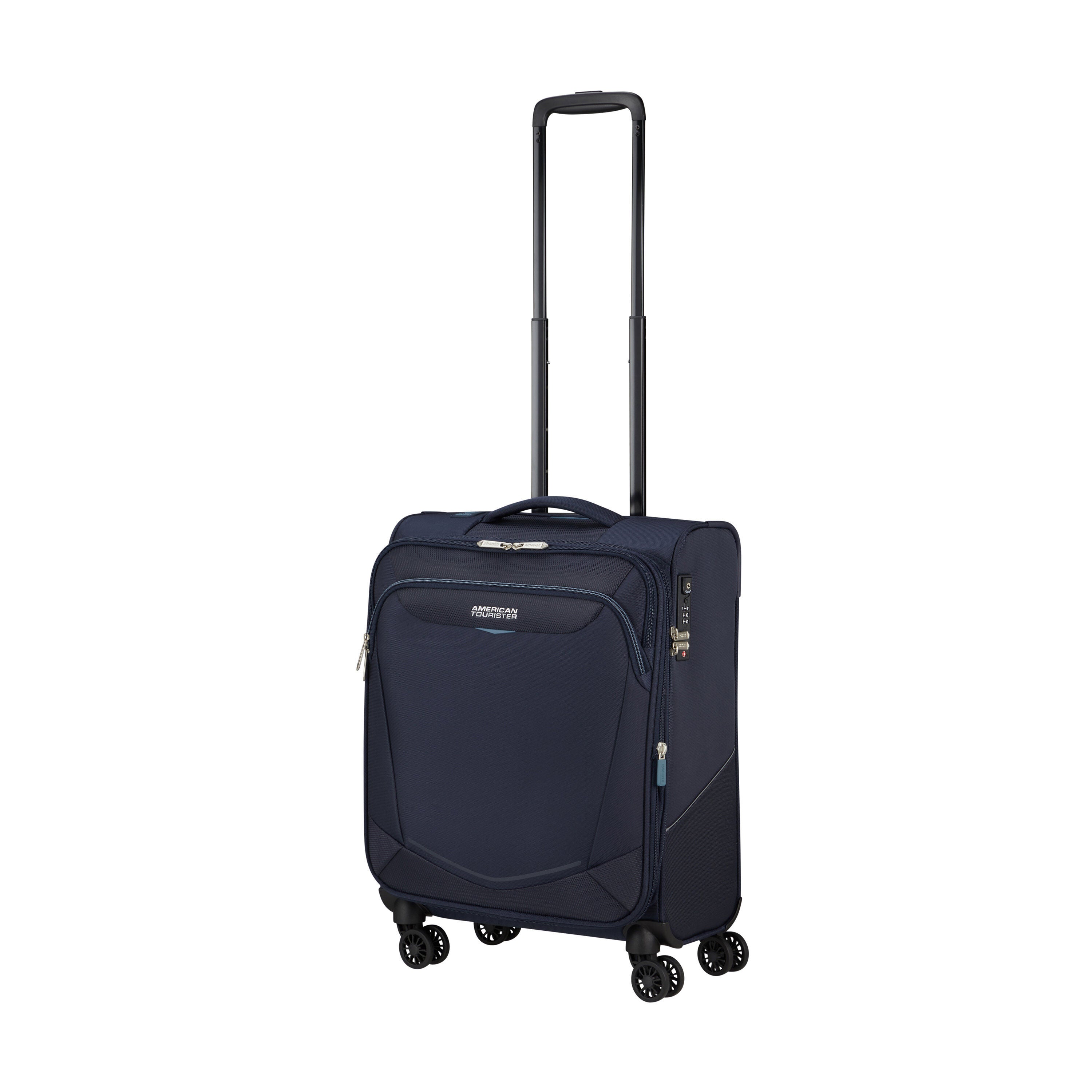 American Tourister SummerRide Spinner Carry On