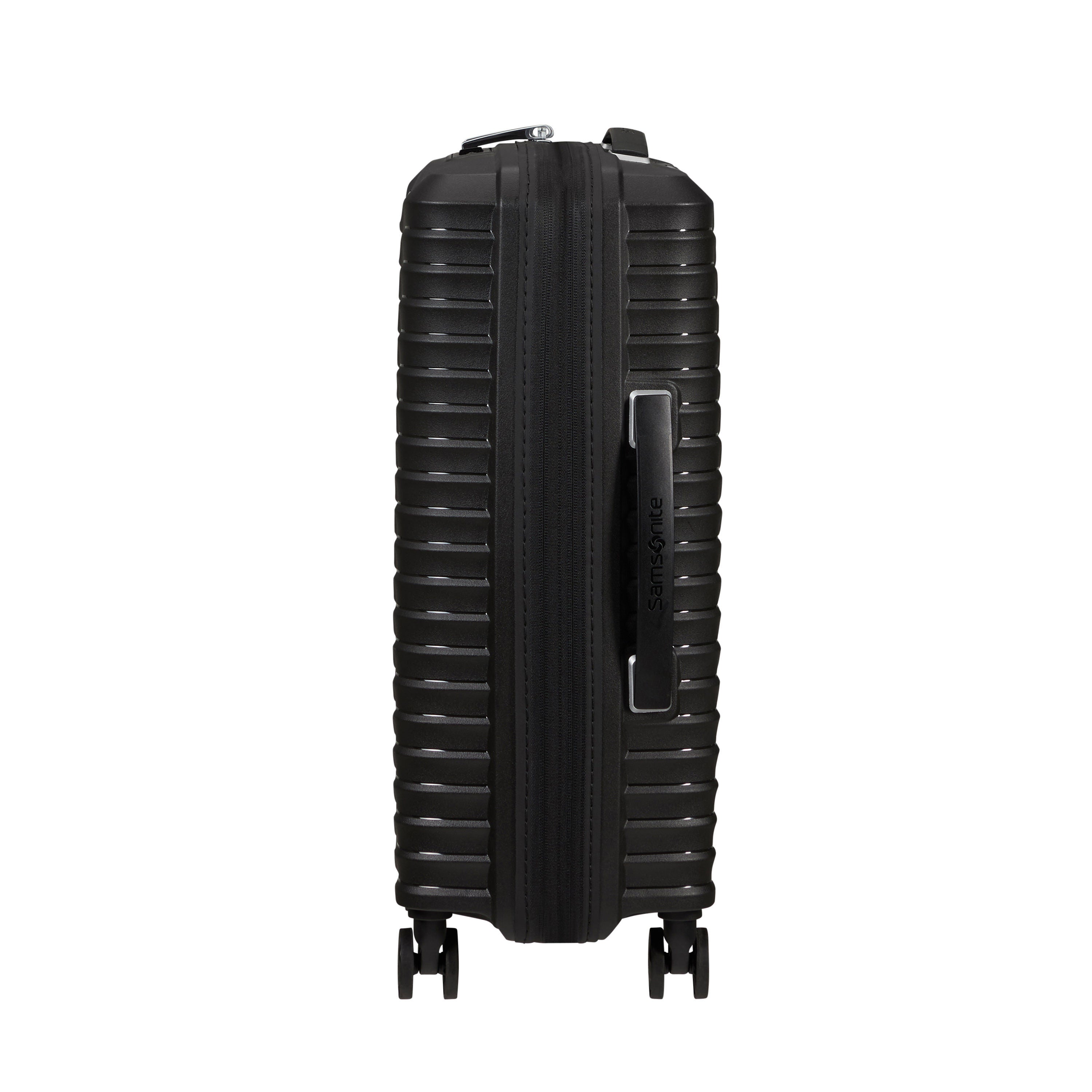 thumbnail image 2 of Samsonite 22" Carry-On Suitcase, 4-Wheeled Spinner, Black (128168-1041 2 of 11