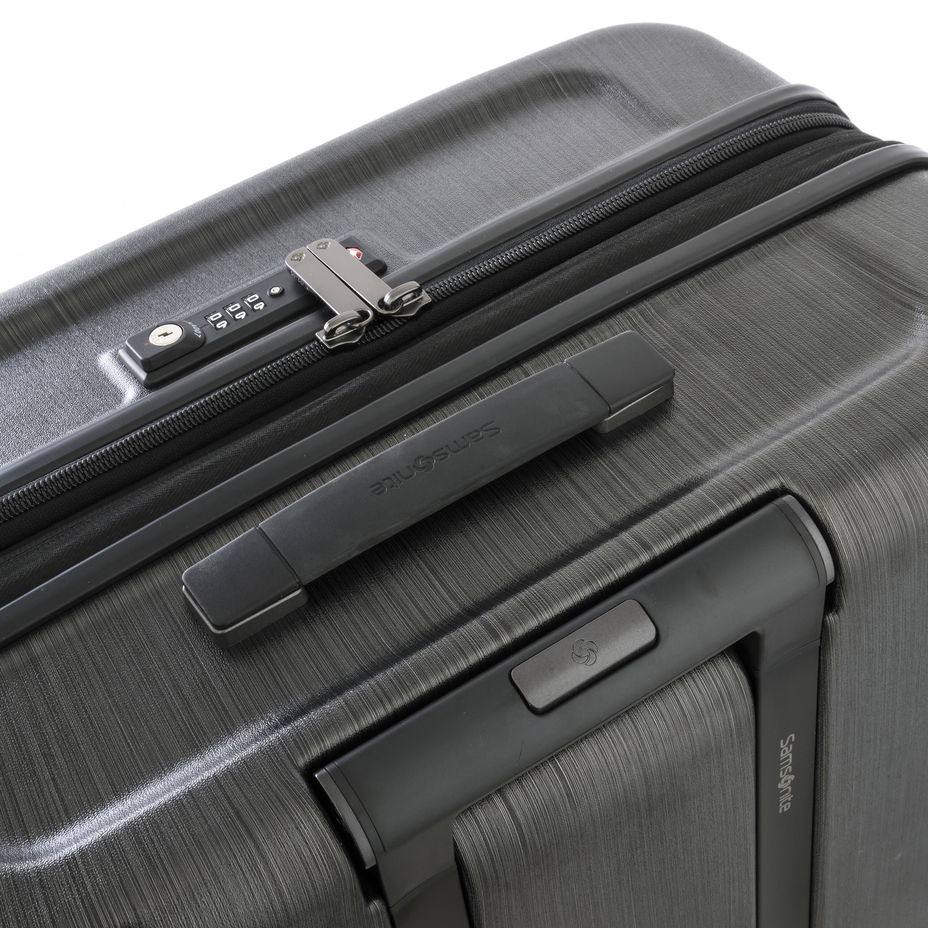 Buy Samsonite Evoa Spinner Medium for CAD 550.00 Samsonite CA