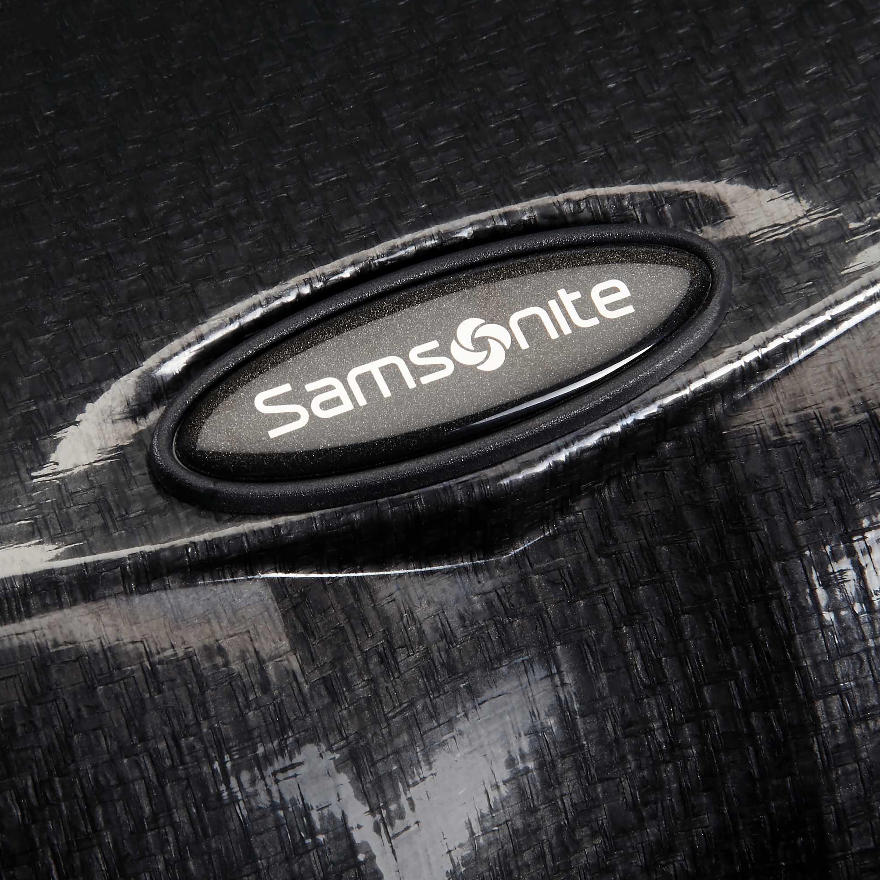 Samsonite hinsey clearance 30 spinner
