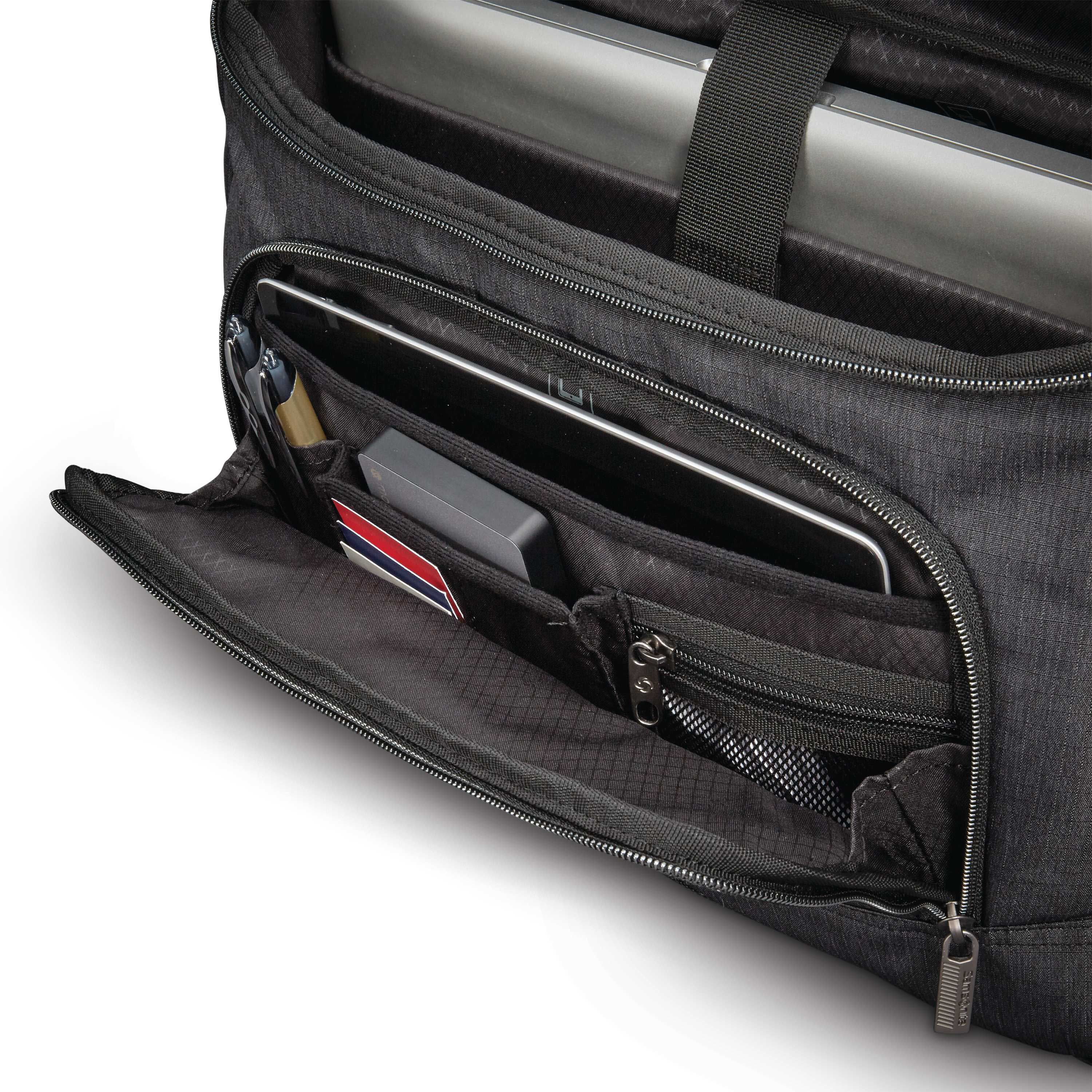 Buy Samsonite Modern Utility Messenger Bag for CAD 140.00