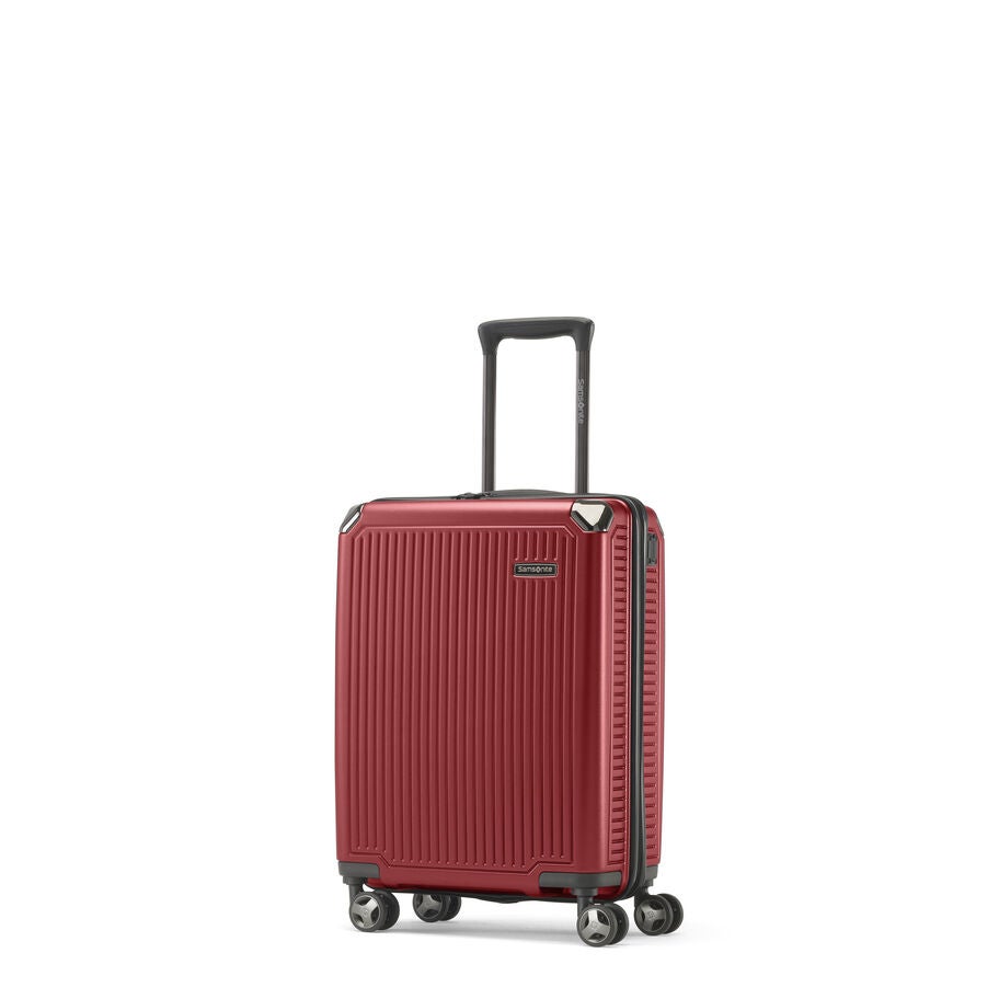 Samsonite ICON Spinner Carry-On&trade; in the color Red. image number 0