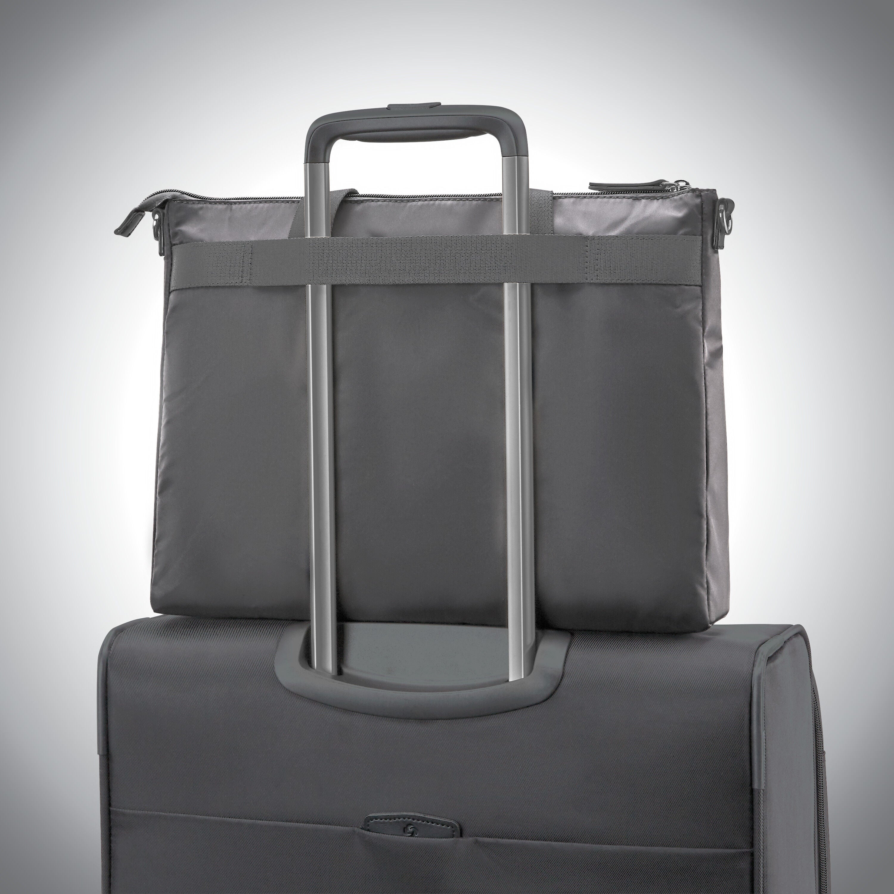 Samsonite mallette a roulette shop