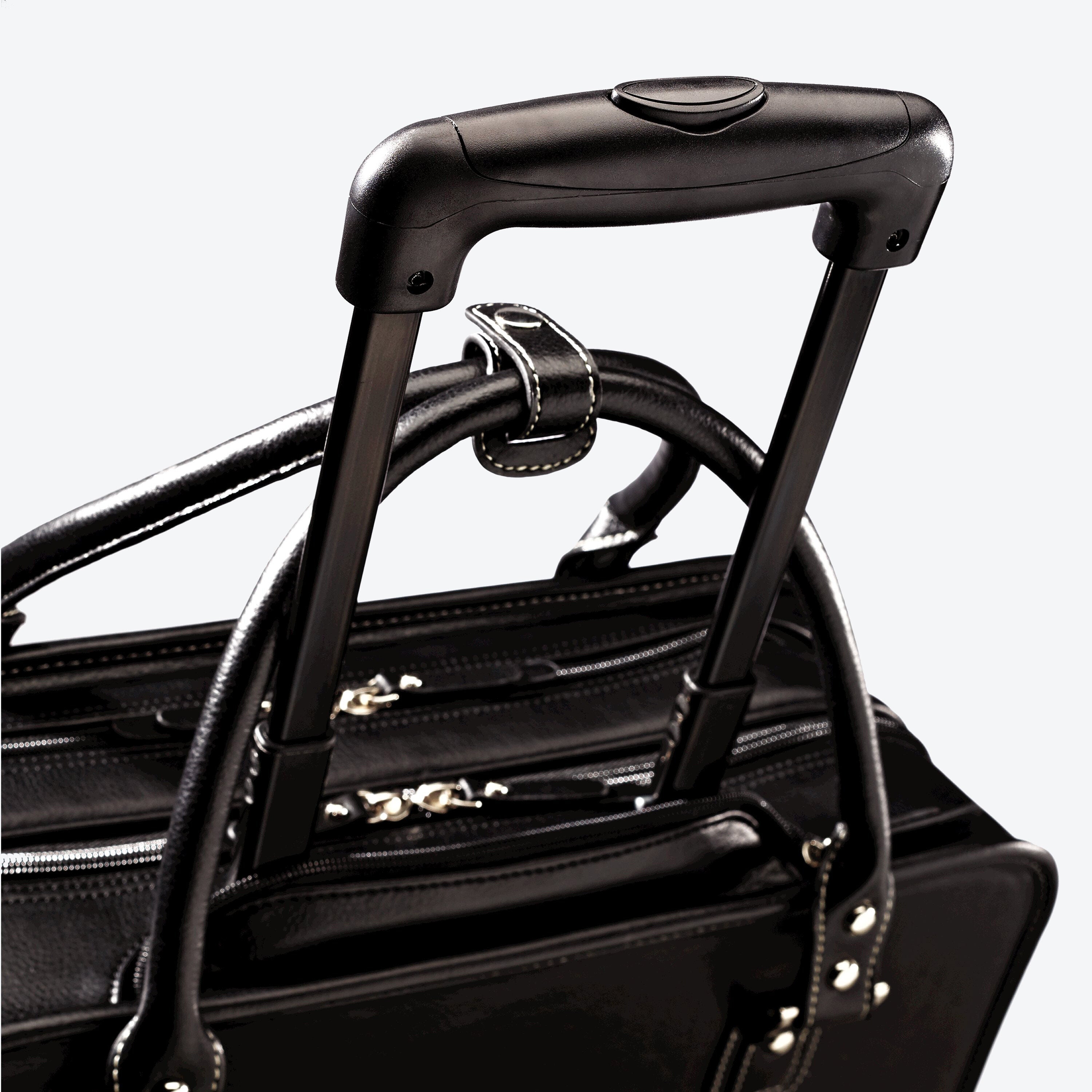Samsonite Ladies Wheeled Business Mobile Office