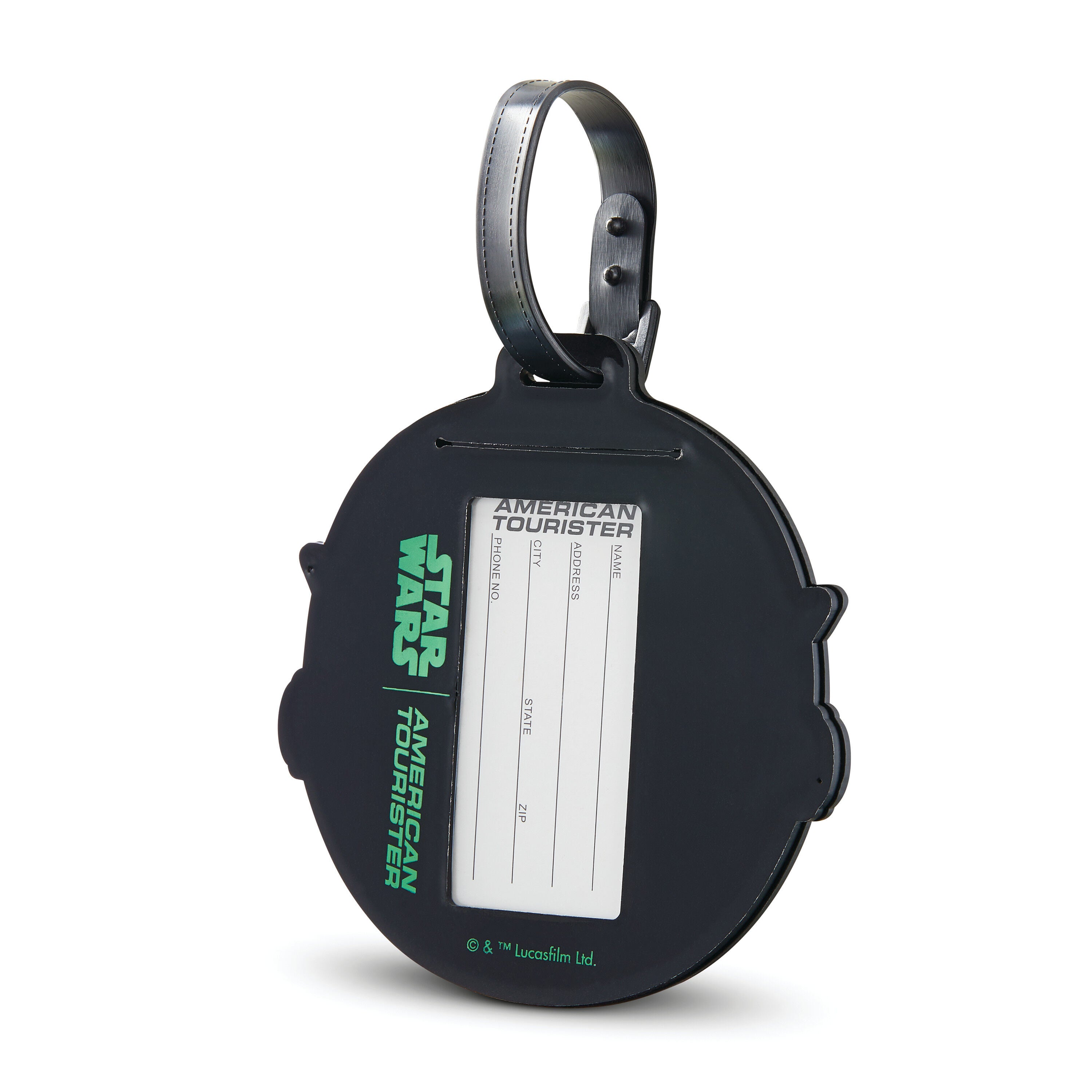 Samsonite star discount wars luggage