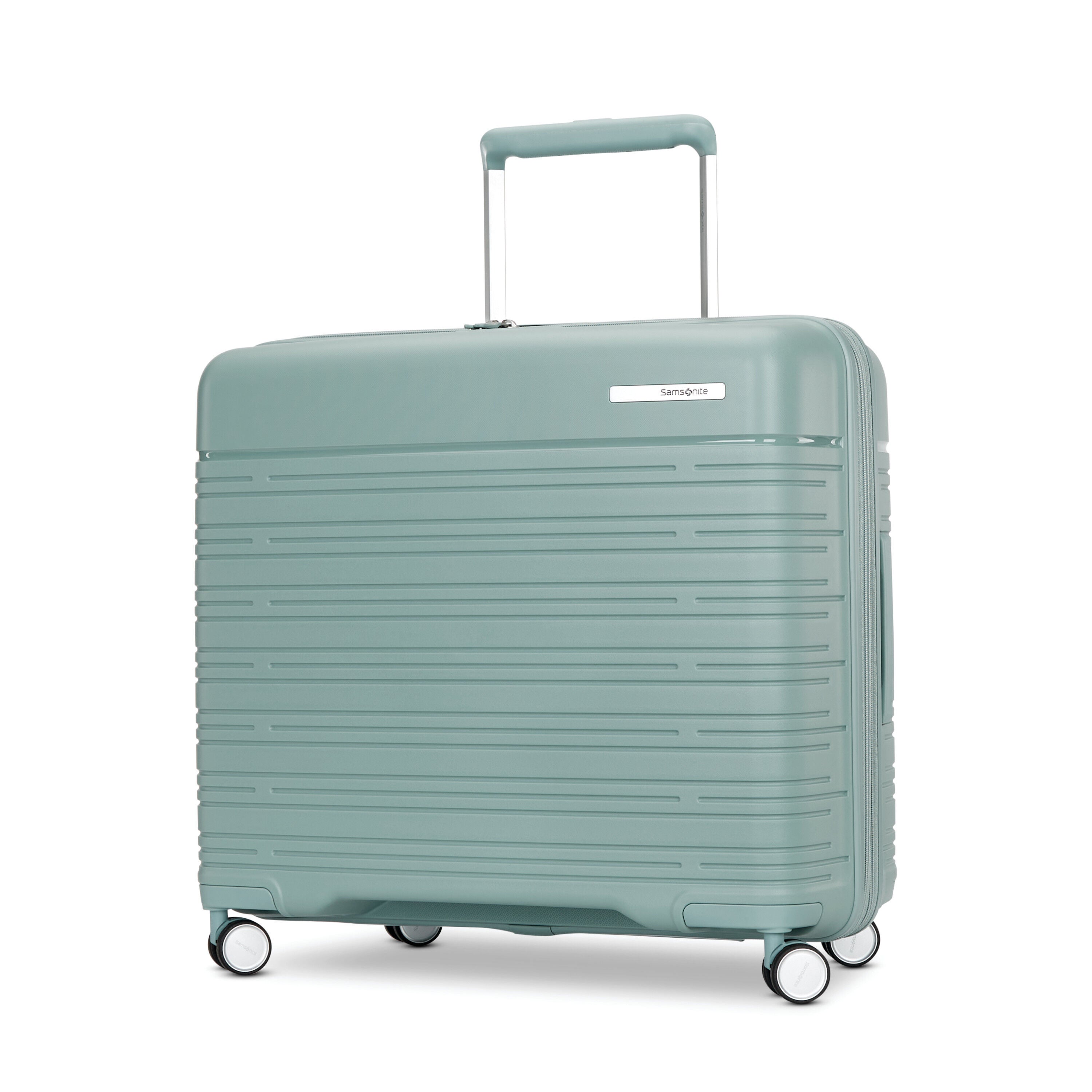 Samsonite cheap checked luggage