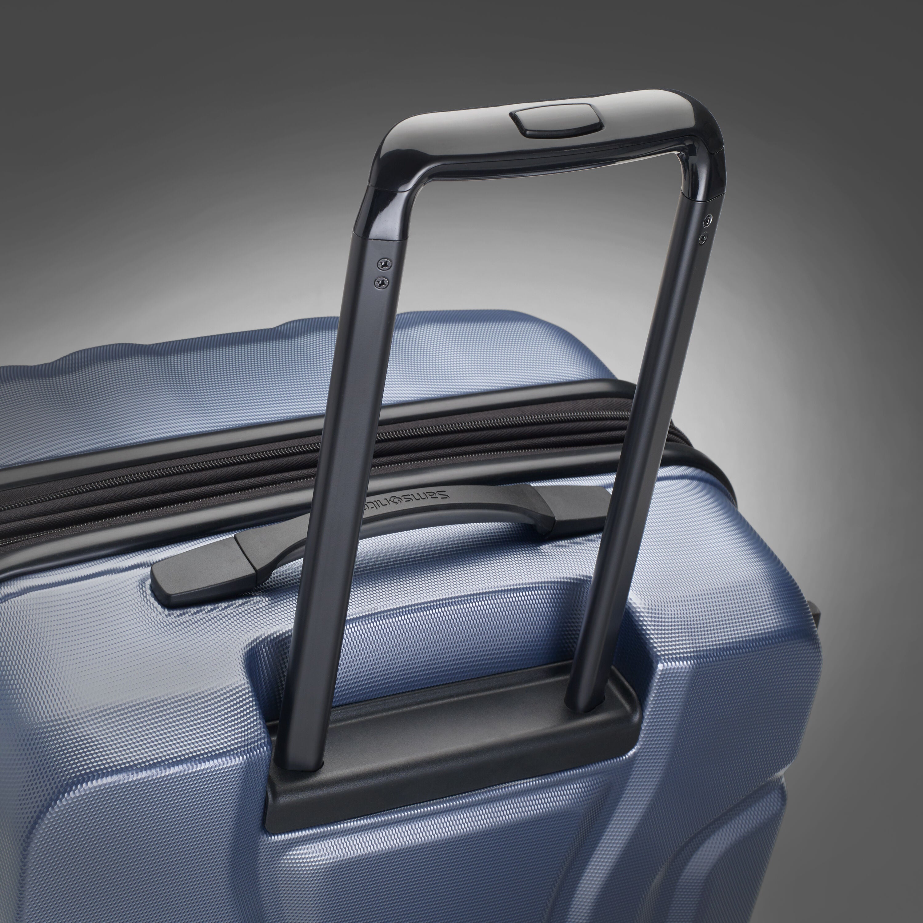 Samsonite blue slate hotsell