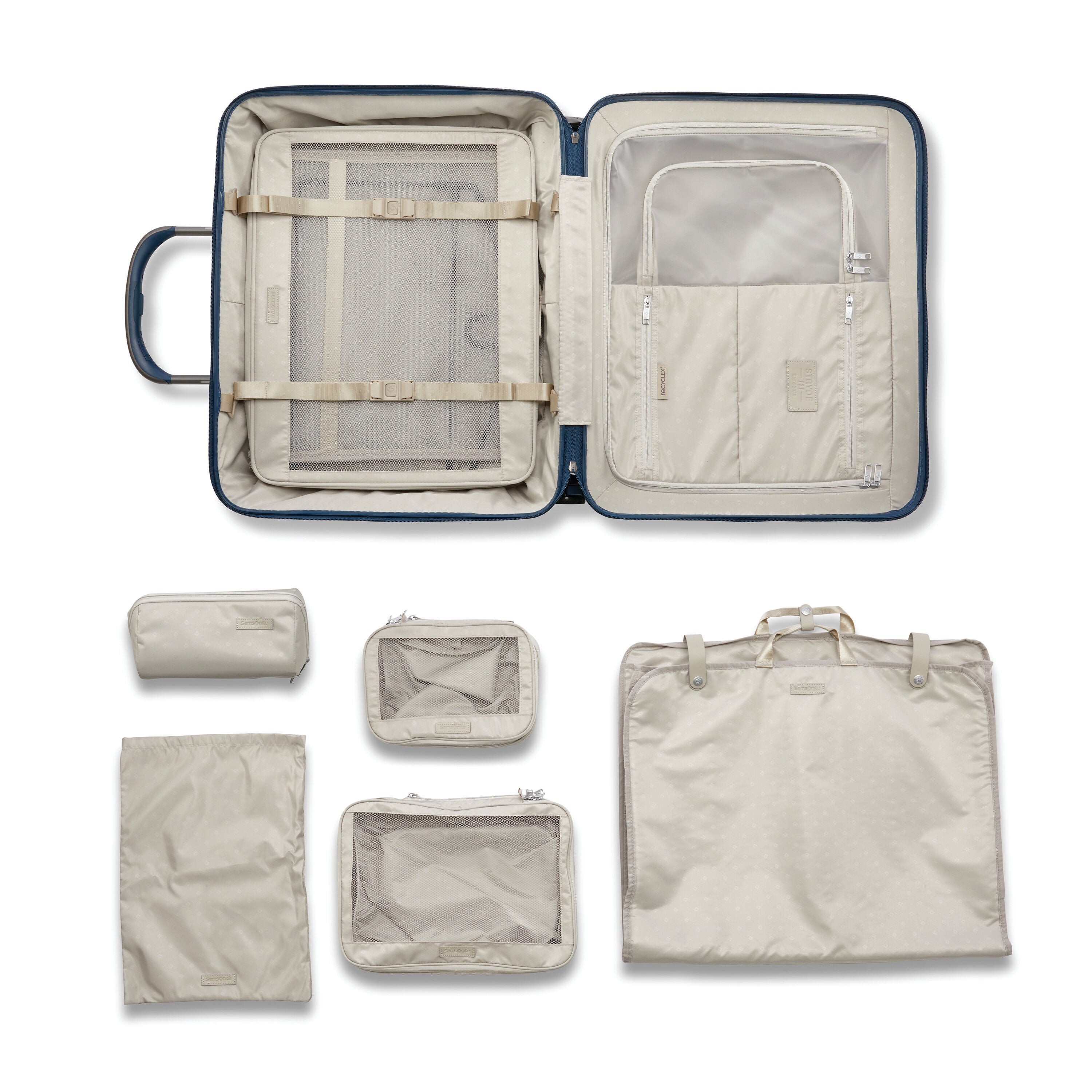 Samsonite Stryde 111 Medium Glider