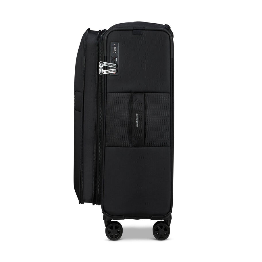 Samsonite Urbify valise moyen &agrave; roues in the color Noir. image number 3