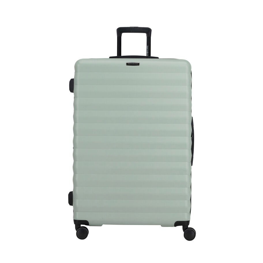 Samsonite Xion Pro Spinner Large in the color Sage. image number 4