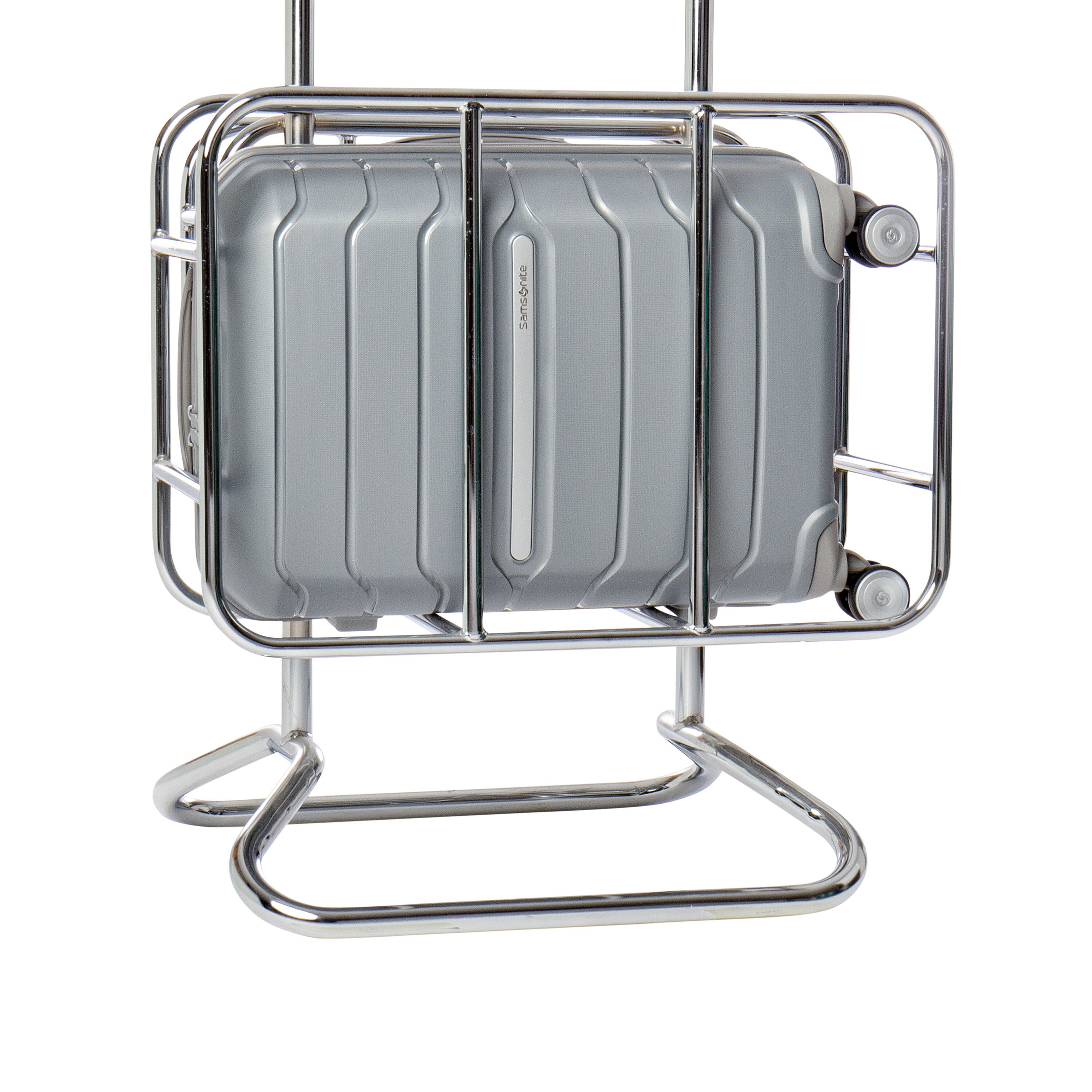 Samsonite freeform store carry on
