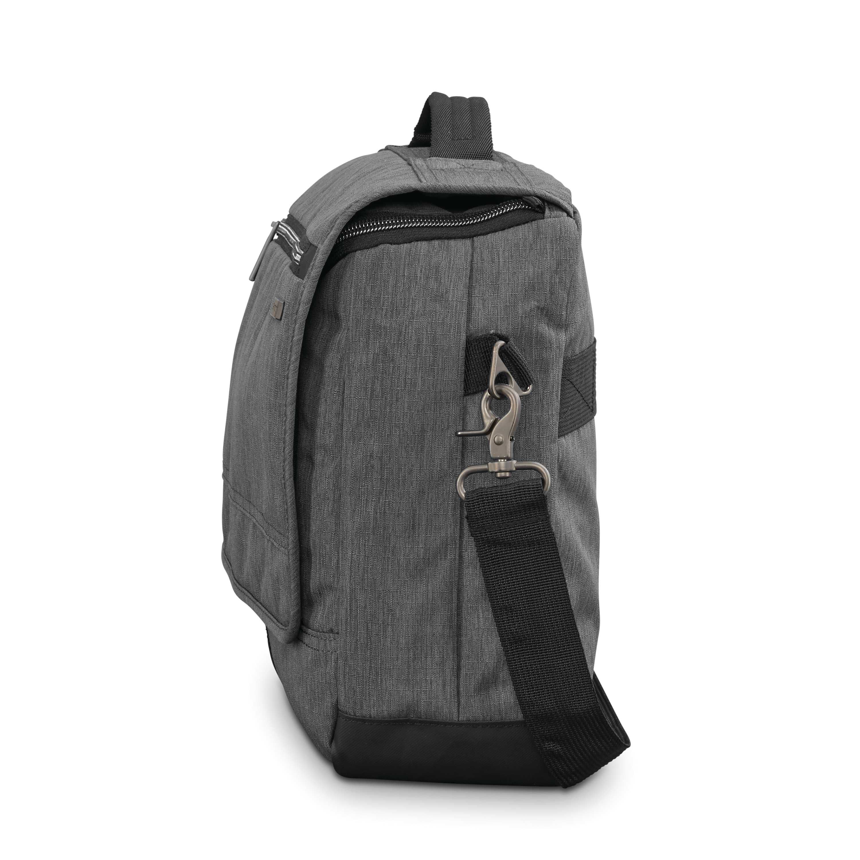 Samsonite modern utility messenger bag laptop store