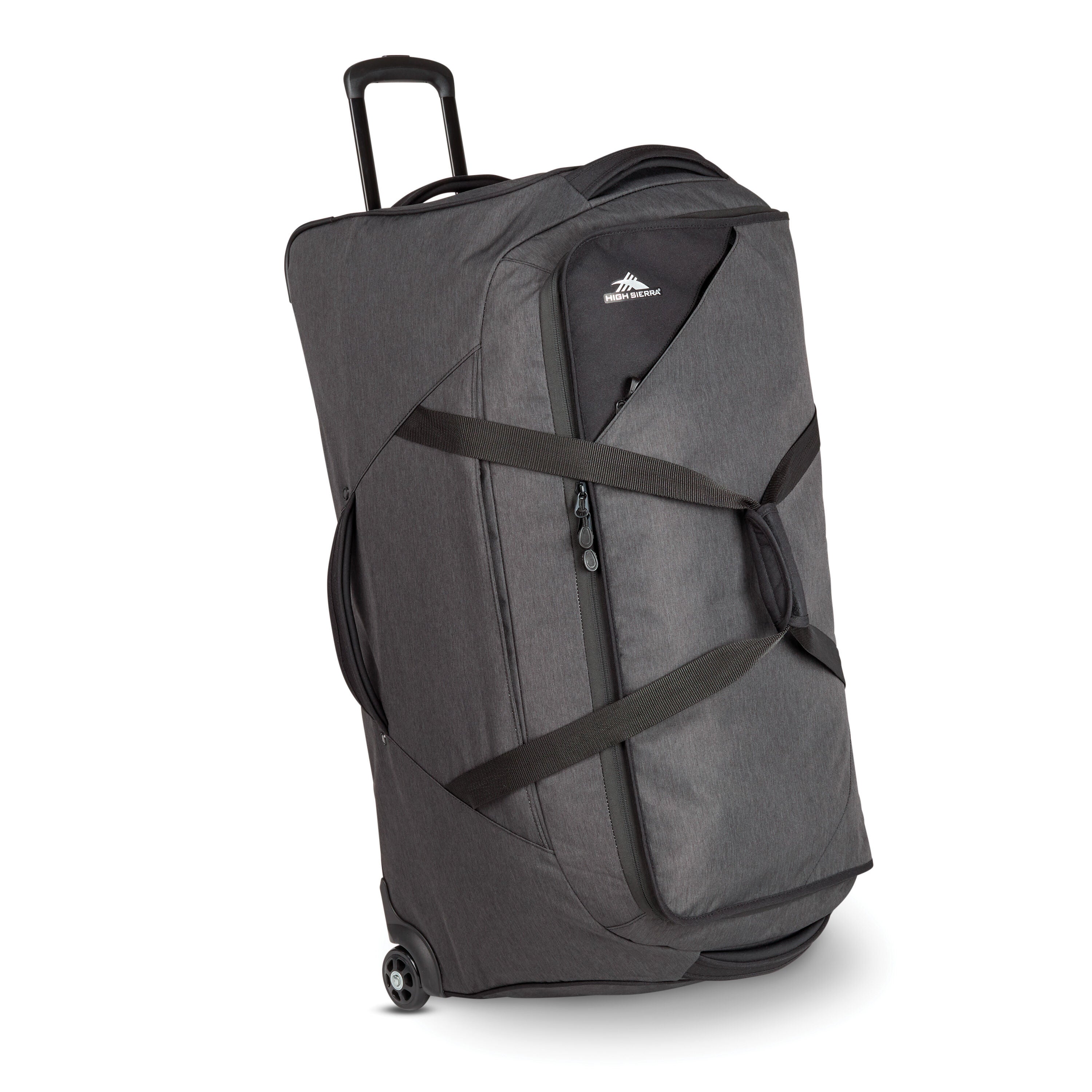 High sierra sale wheeled duffle