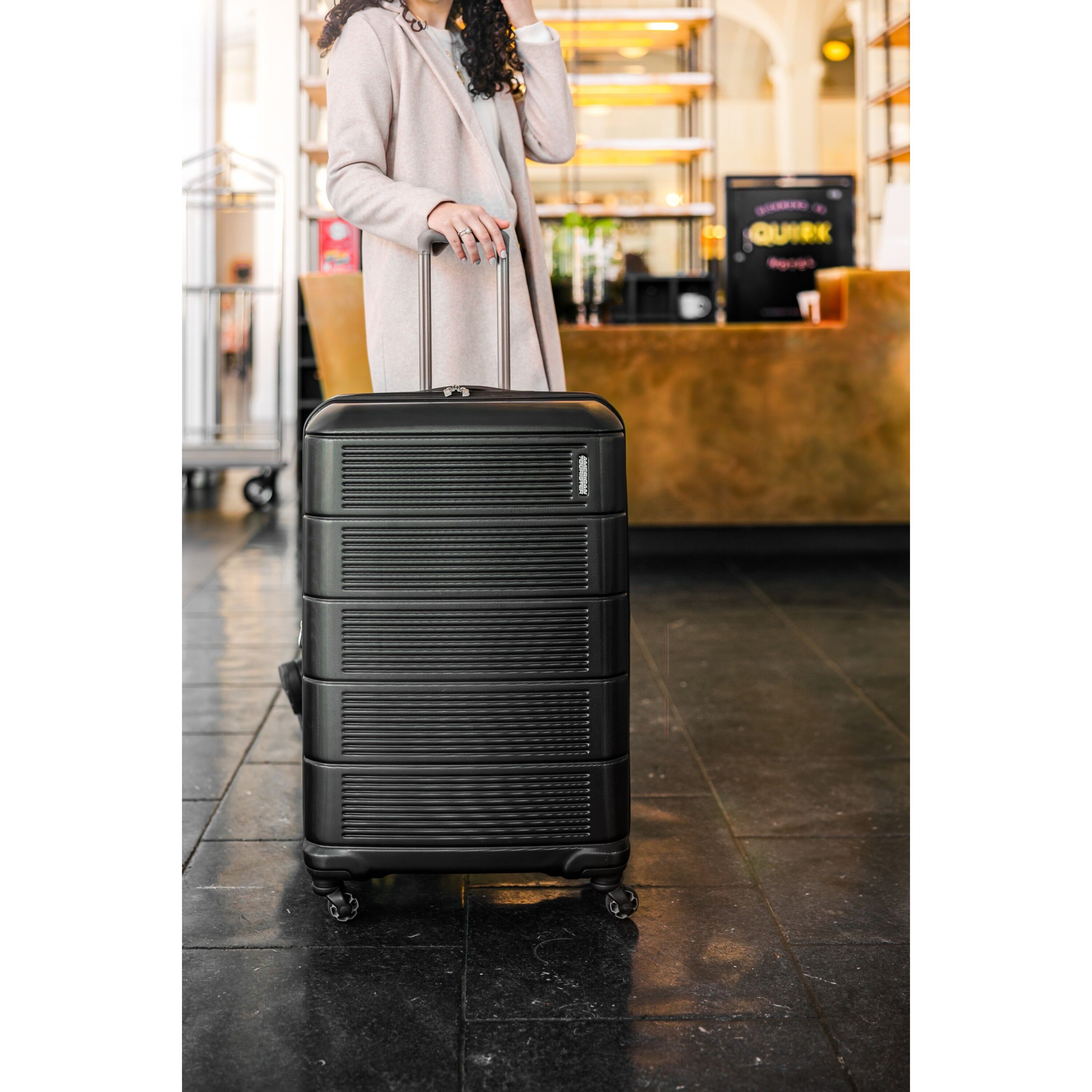 Lifestyle luggage 2025