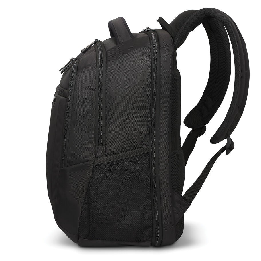 Samsonite Classic NXT Standard Backpack in the color . image number 1