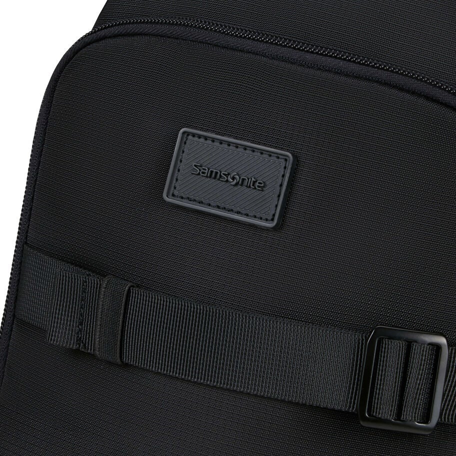 Samsonite SackMod Slingbag in the color Black. image number 4