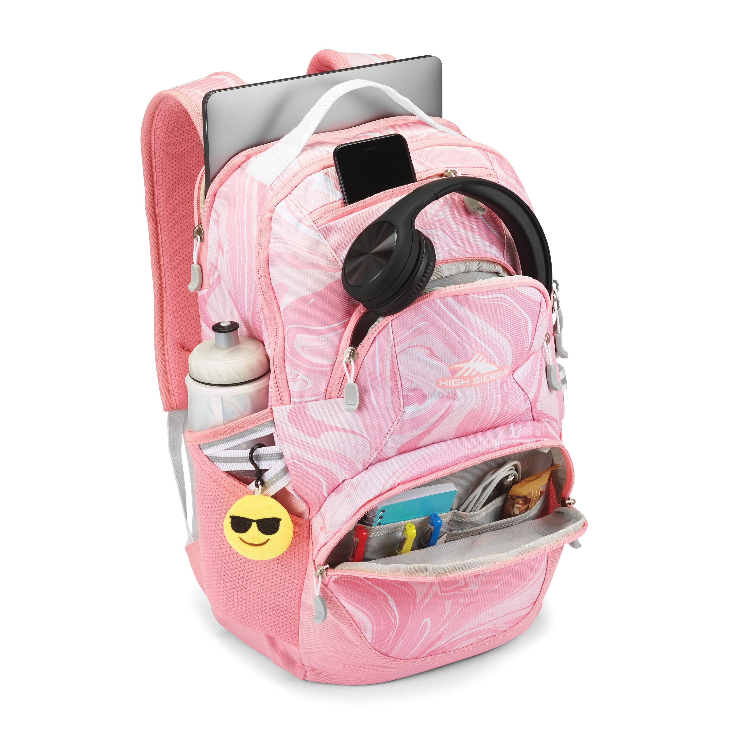 High sierra girl backpacks store