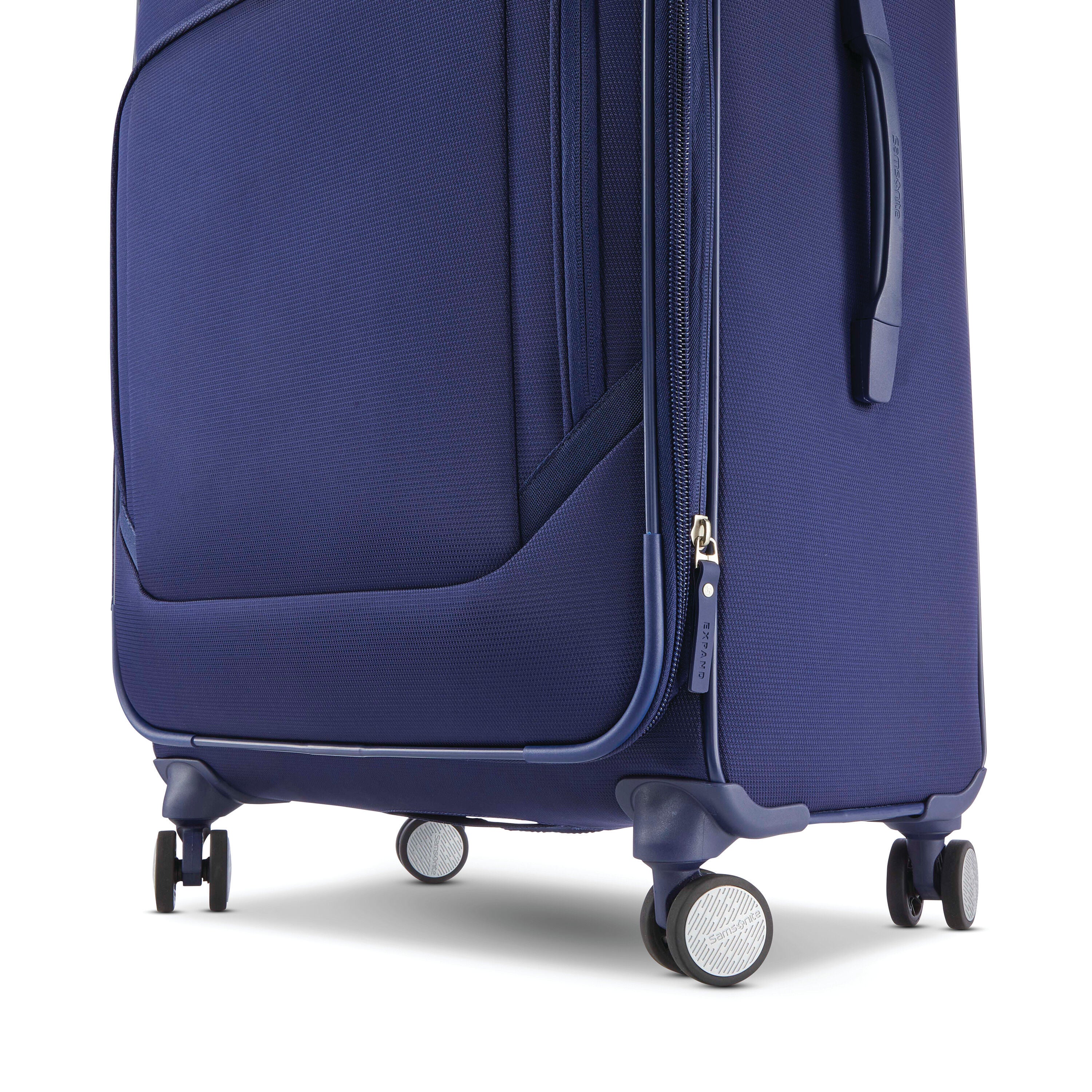 Buy Samsonite Ascentra Spinner Medium for CAD 365.00 Samsonite CA