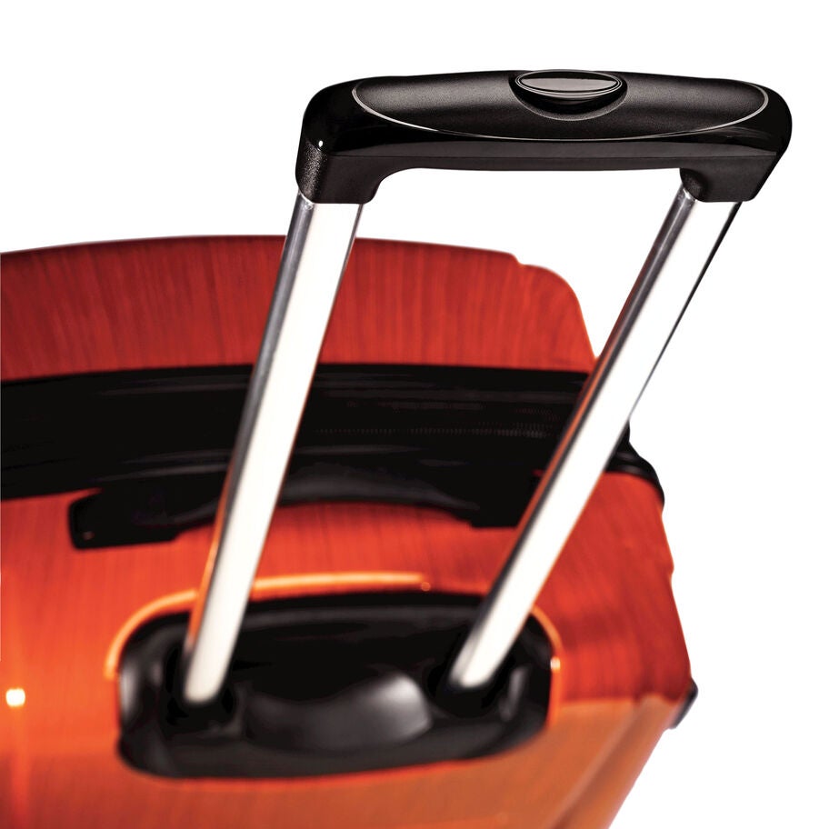 Samsonite Winfield 2 Fashion Carry-On Spinner in the color . image number 2