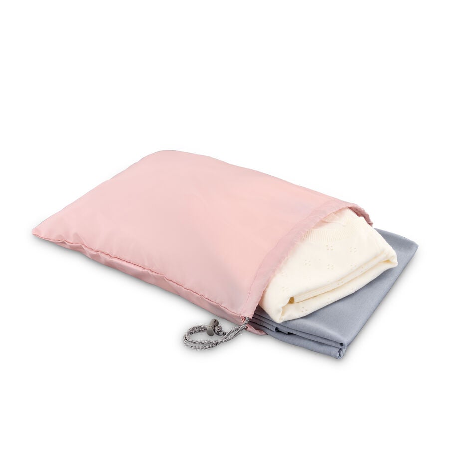 American Tourister Stratum 3.0 6 Piece Packing Cubes in the color Pink Blush. image number 8