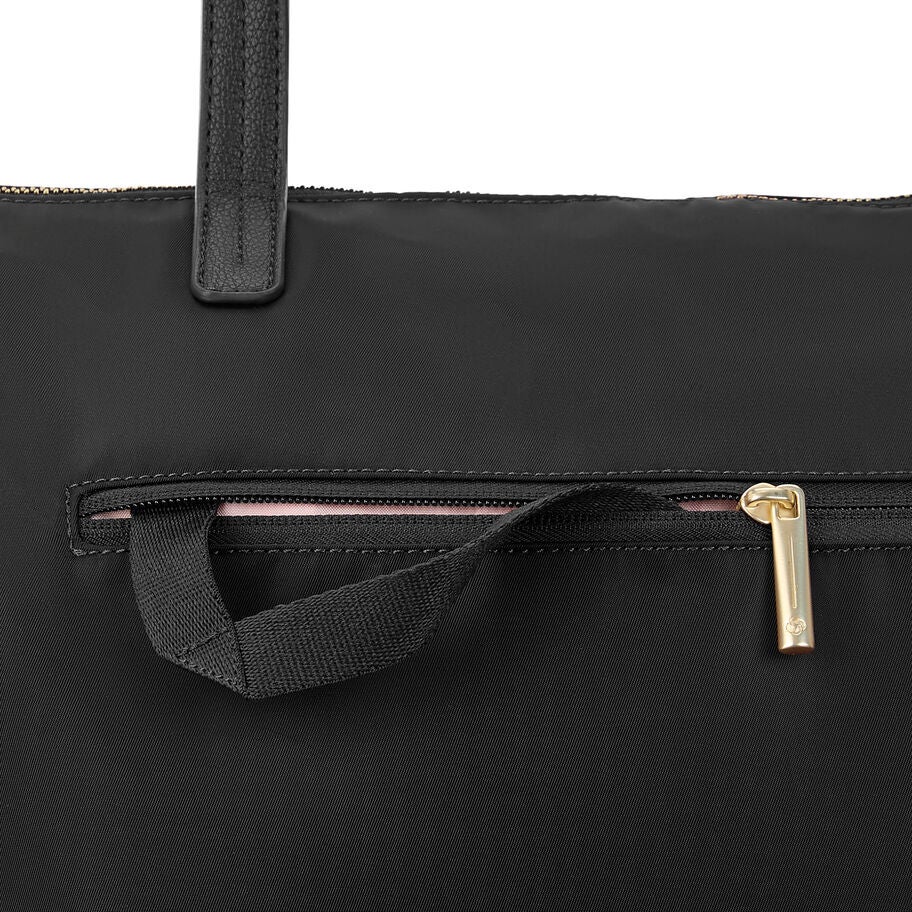 Samsonite Mobile Solution 2 Business Tote in the color Black. image number 5