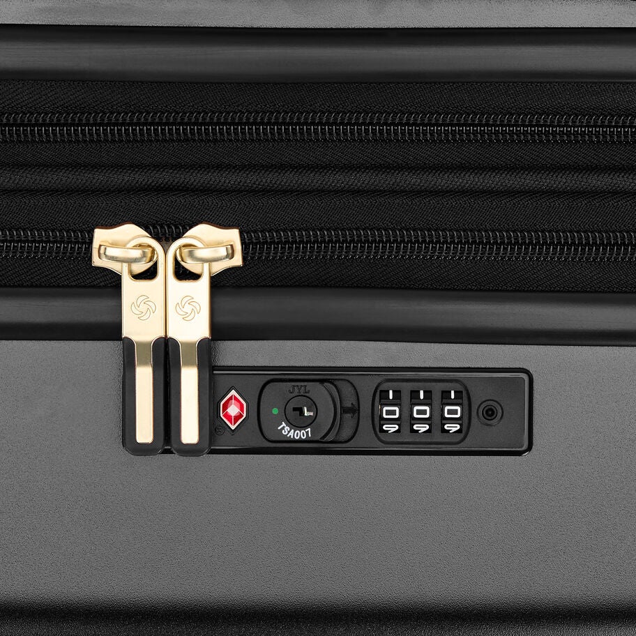 Samsonite Mobile Solution 2 Valise de Cabine Spinner in the color Noir. image number 5