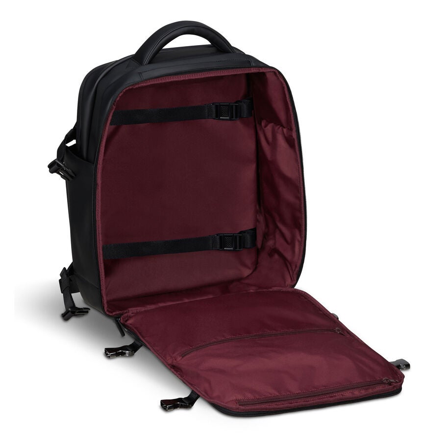 Lipault Lost in Berlin Travel Backpack