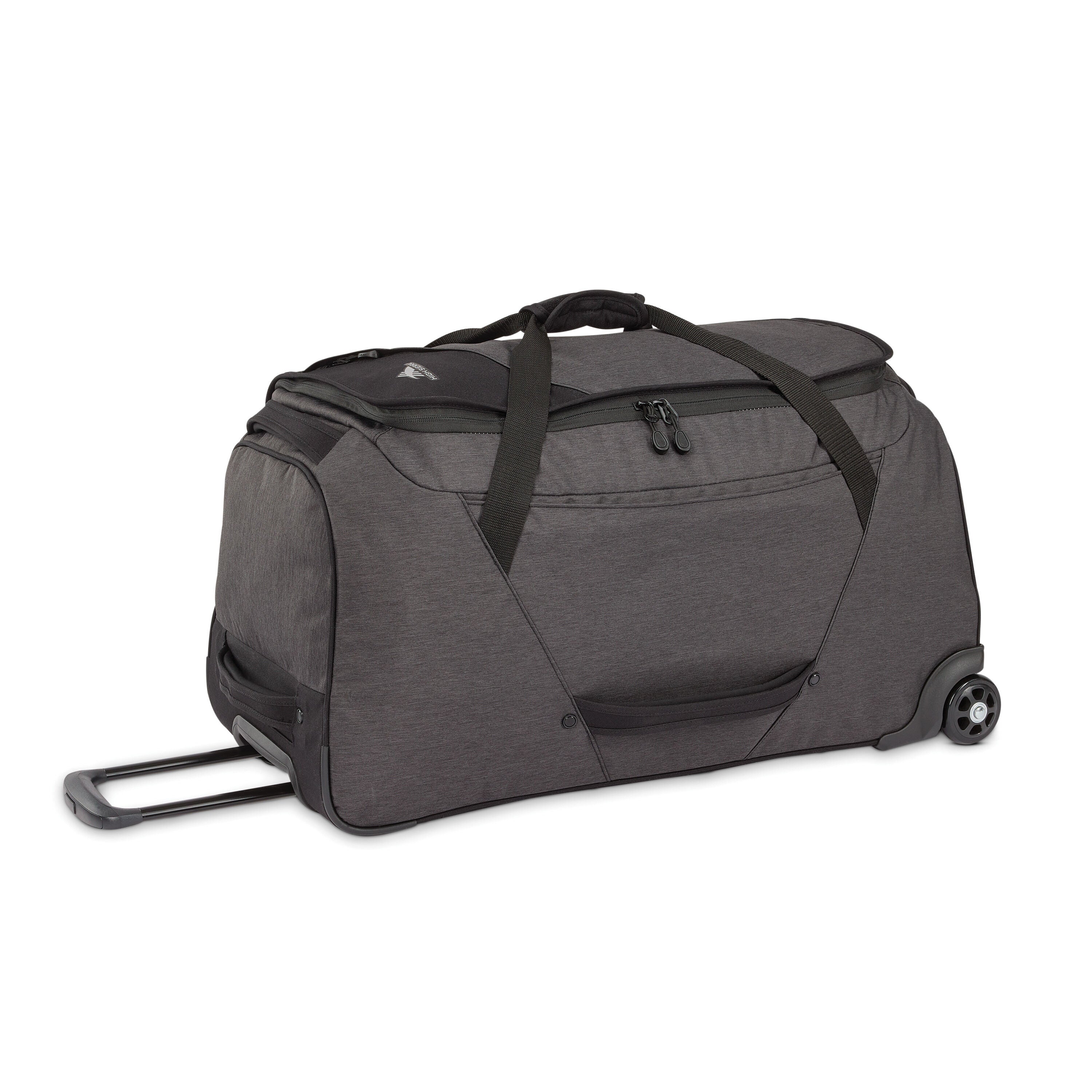 Sac sport deals à roulettes