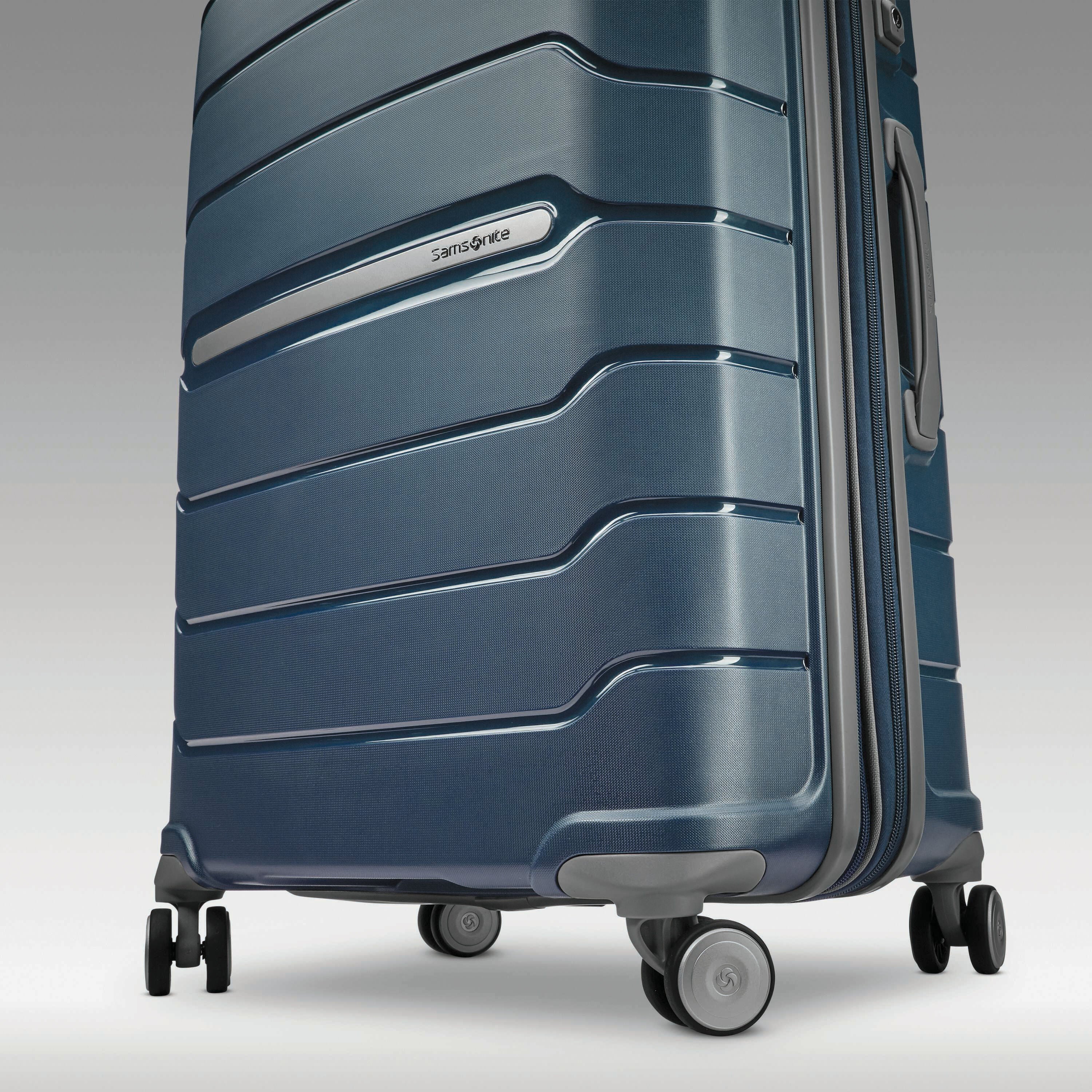 Samsonite freedom hot sale