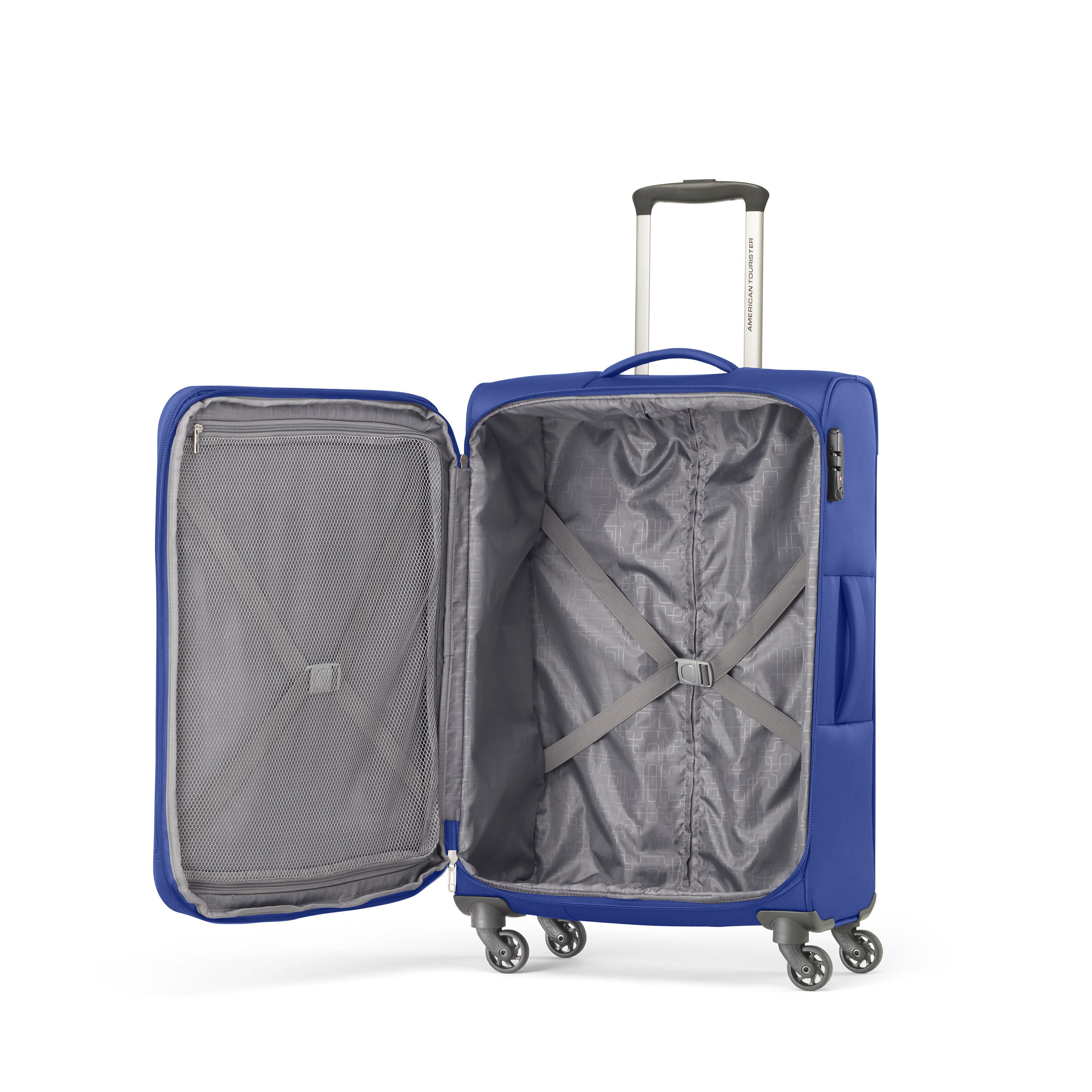 Buy American Tourister Bayview NXT Spinner Large for CAD 250.00 | Samsonite  CA