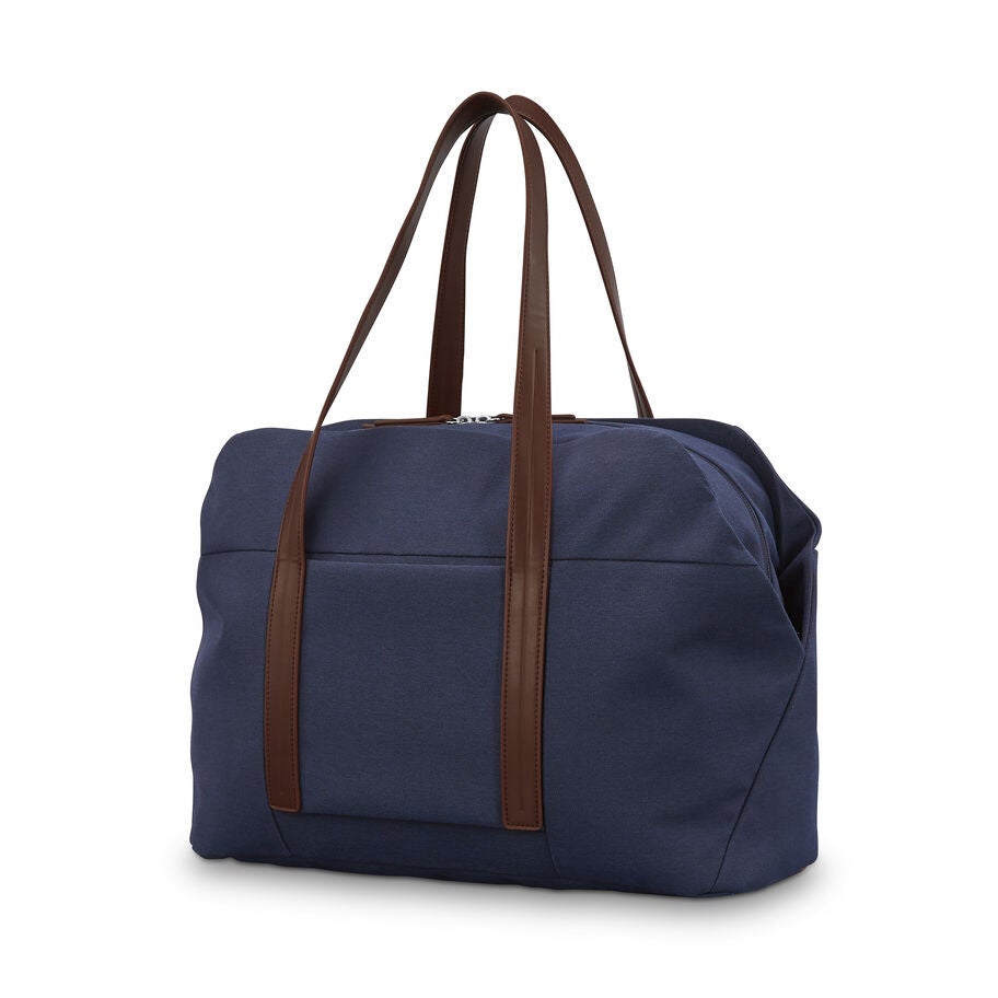 Samsonite Virtuosa Sac de Voyage in the color Marine. image number 9