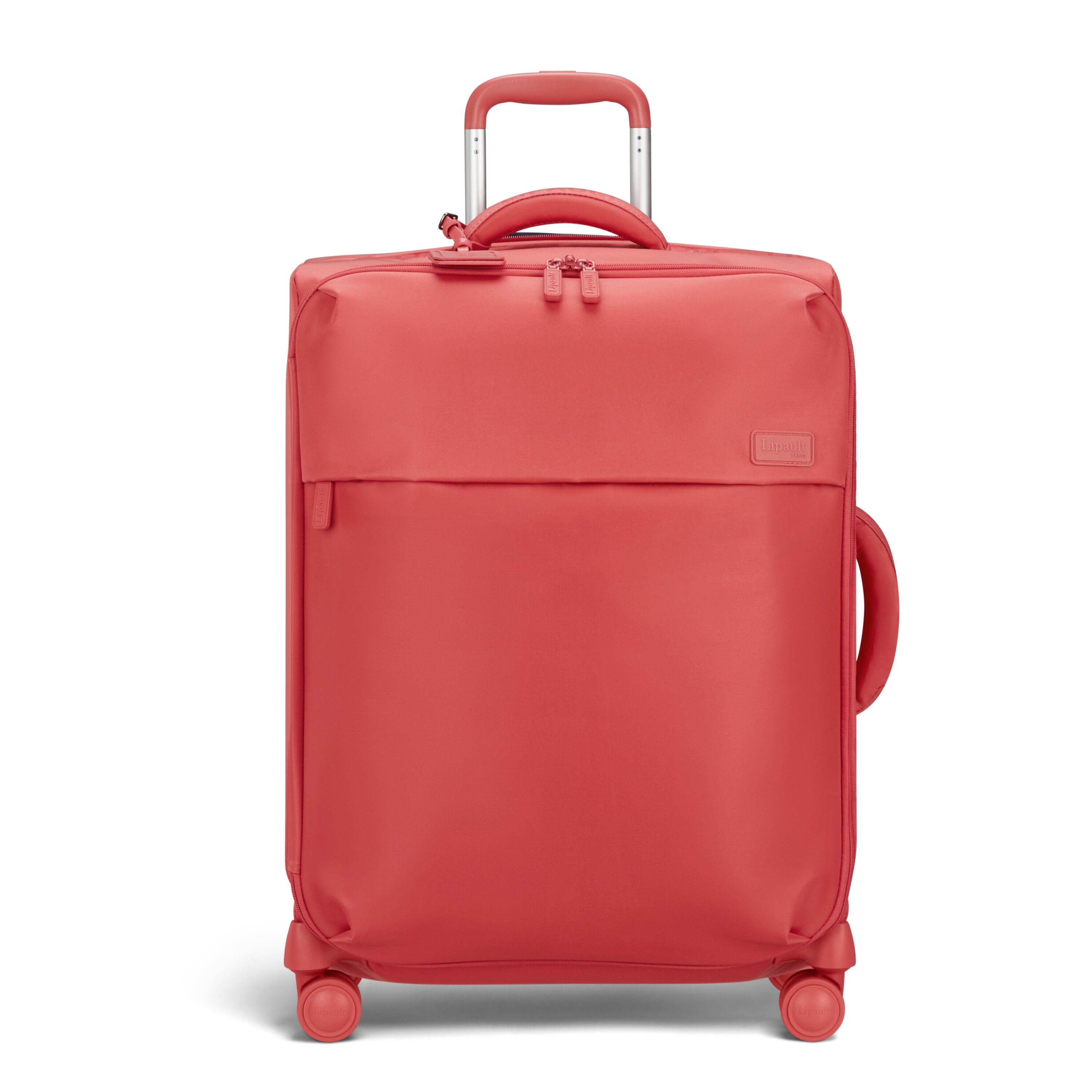 Lipault Plume Medium Trip Spinner Packing Case