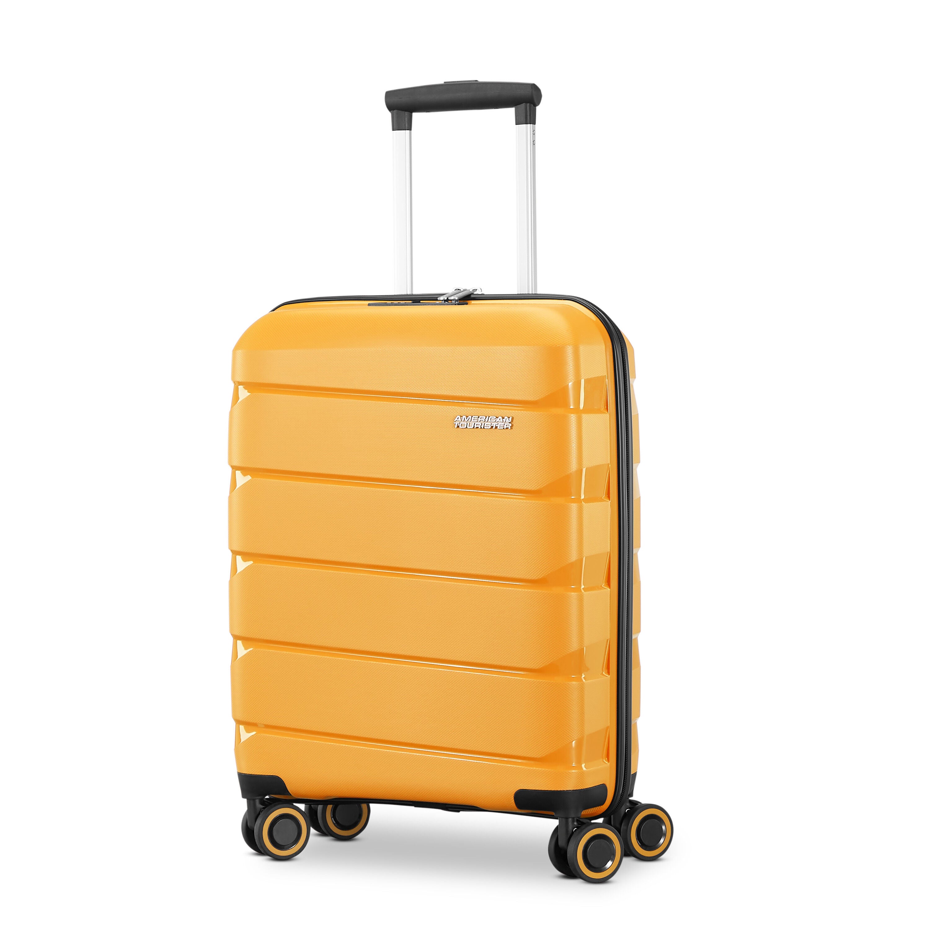 American Tourister Air Move Spinner Carry On