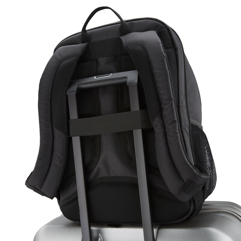 Samsonite Classic NXT Standard Backpack in the color . image number 7