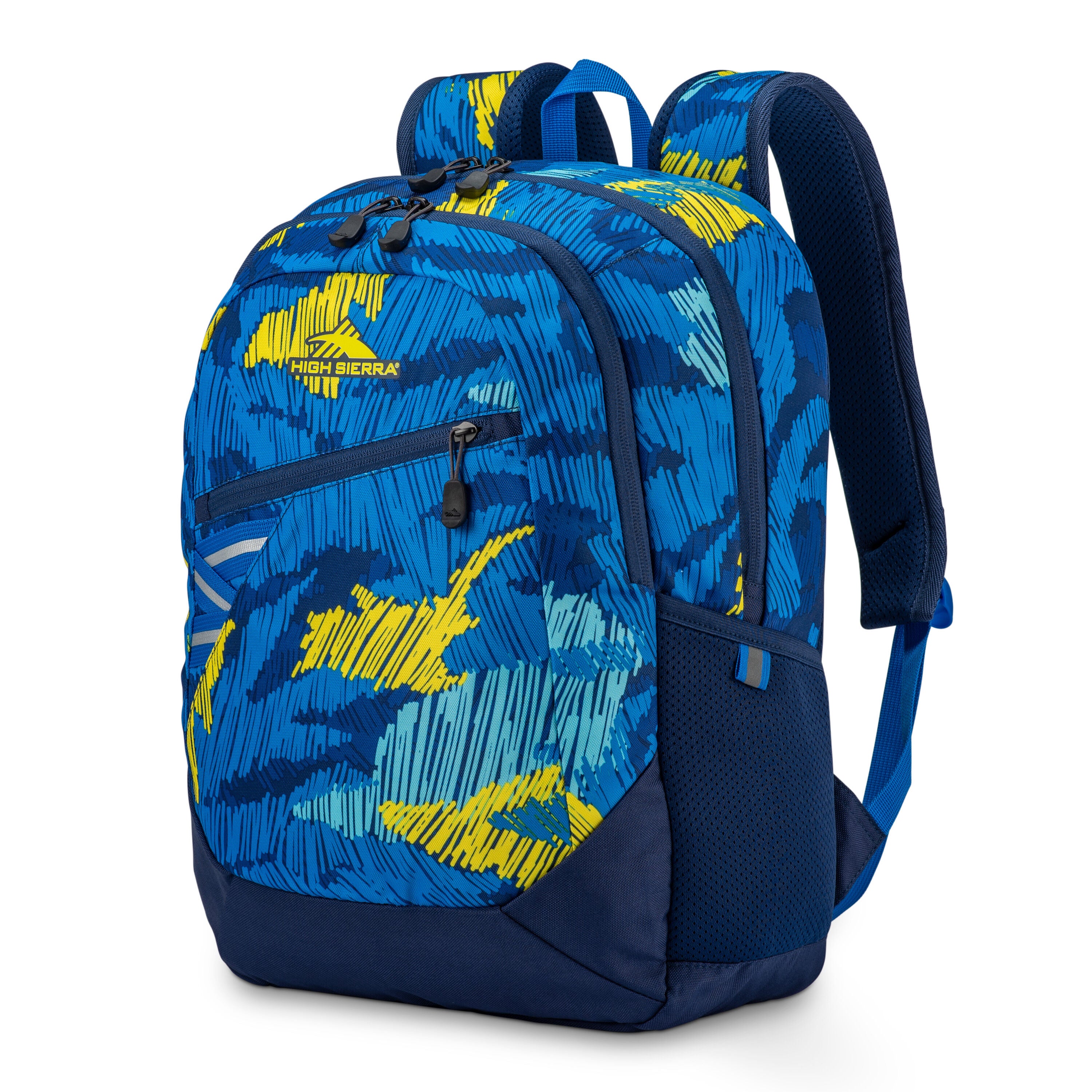 High sierra school 2024 bags