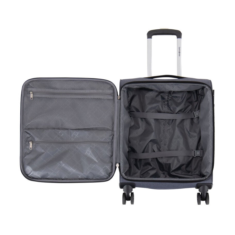 Samsonite Allerton Super Lite DLX Ensemble de 2 Bagages in the color 1570681954. image number 1