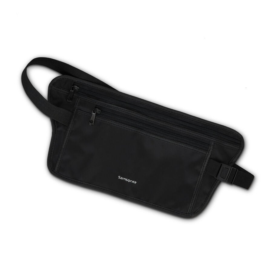 Samsonite Accessoires - Ceinture RFID in the color NOIR. image number 0
