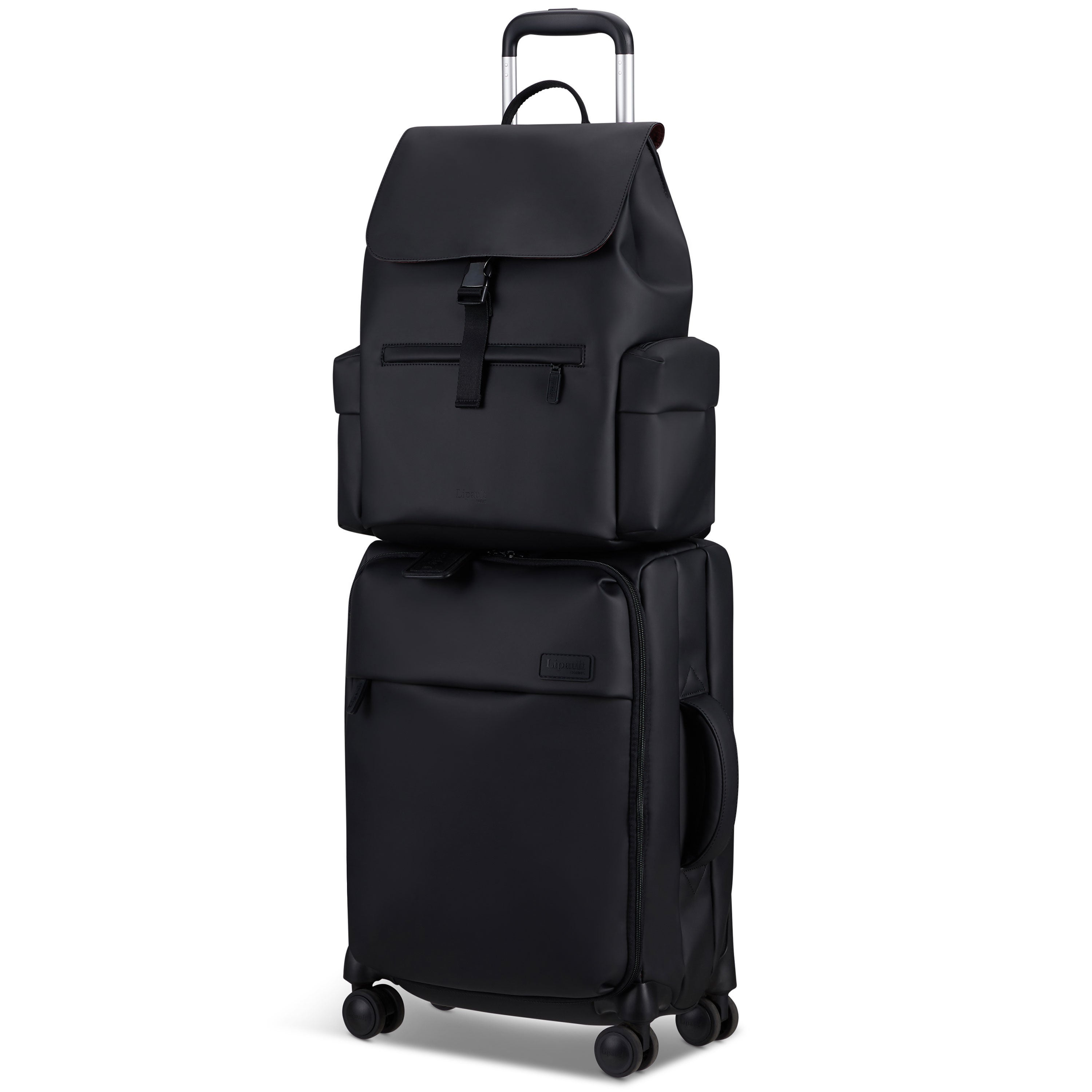 Lipault Lost In Berlin Cargo Backpack
