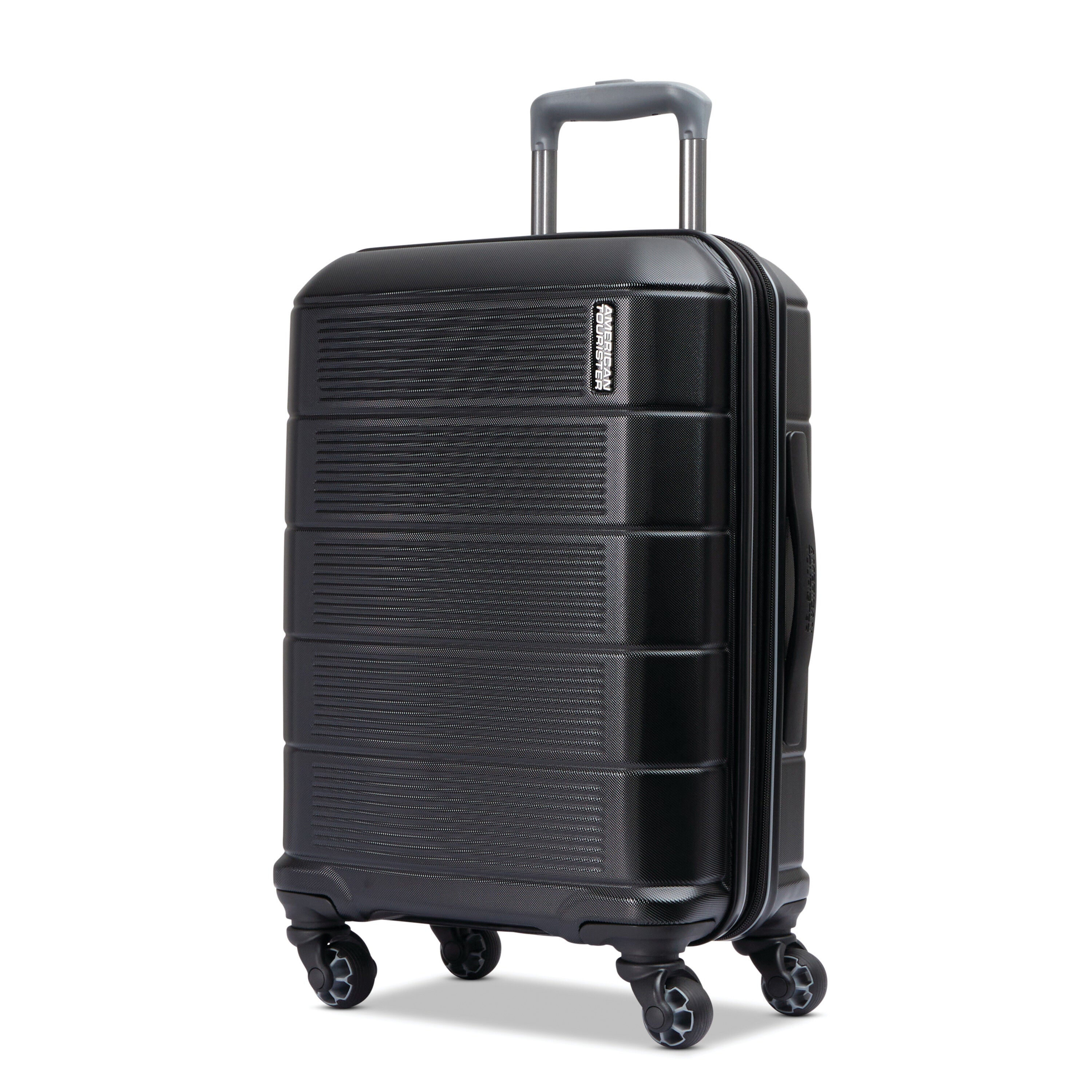 American tourister jet backpack top