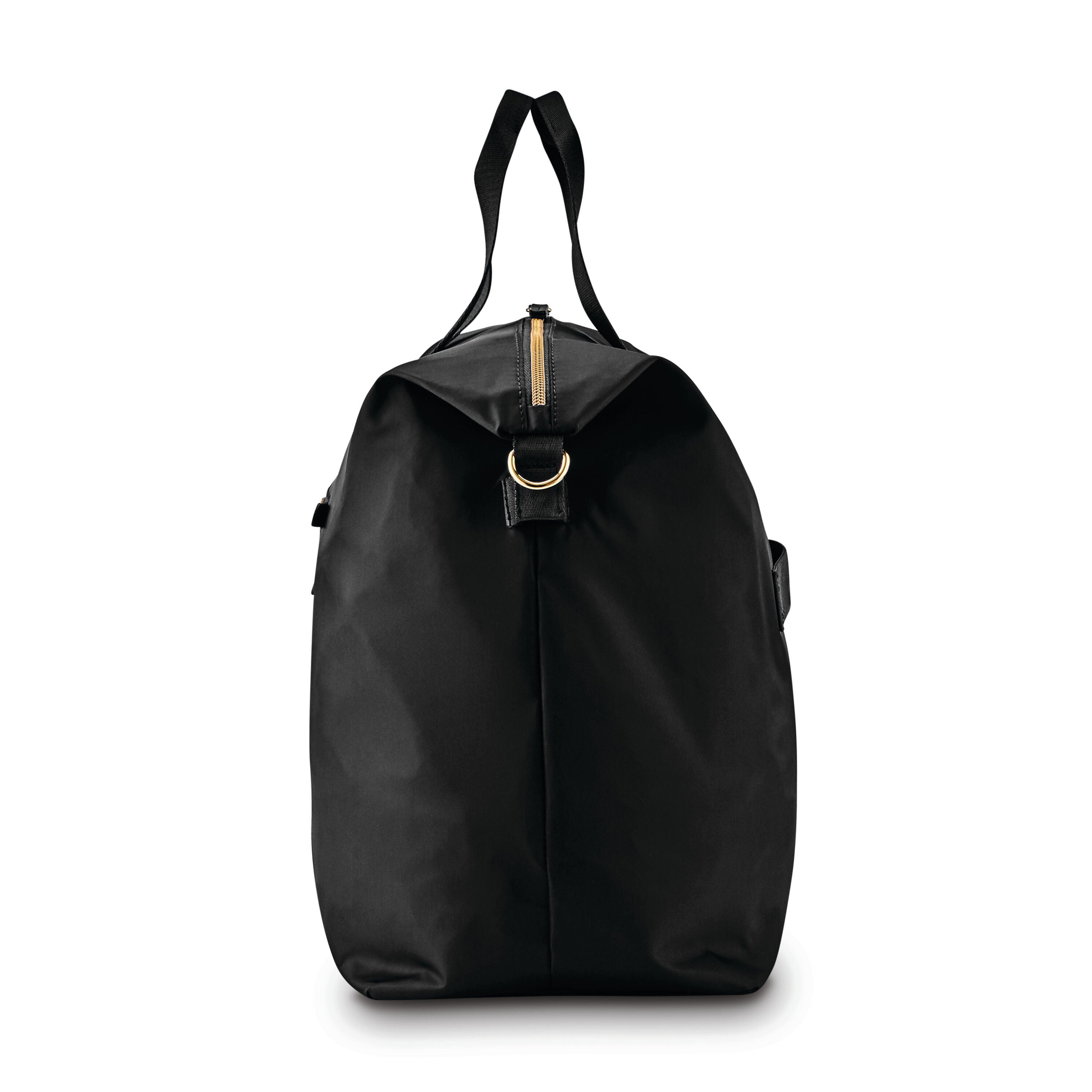 Classic overnight bag best sale