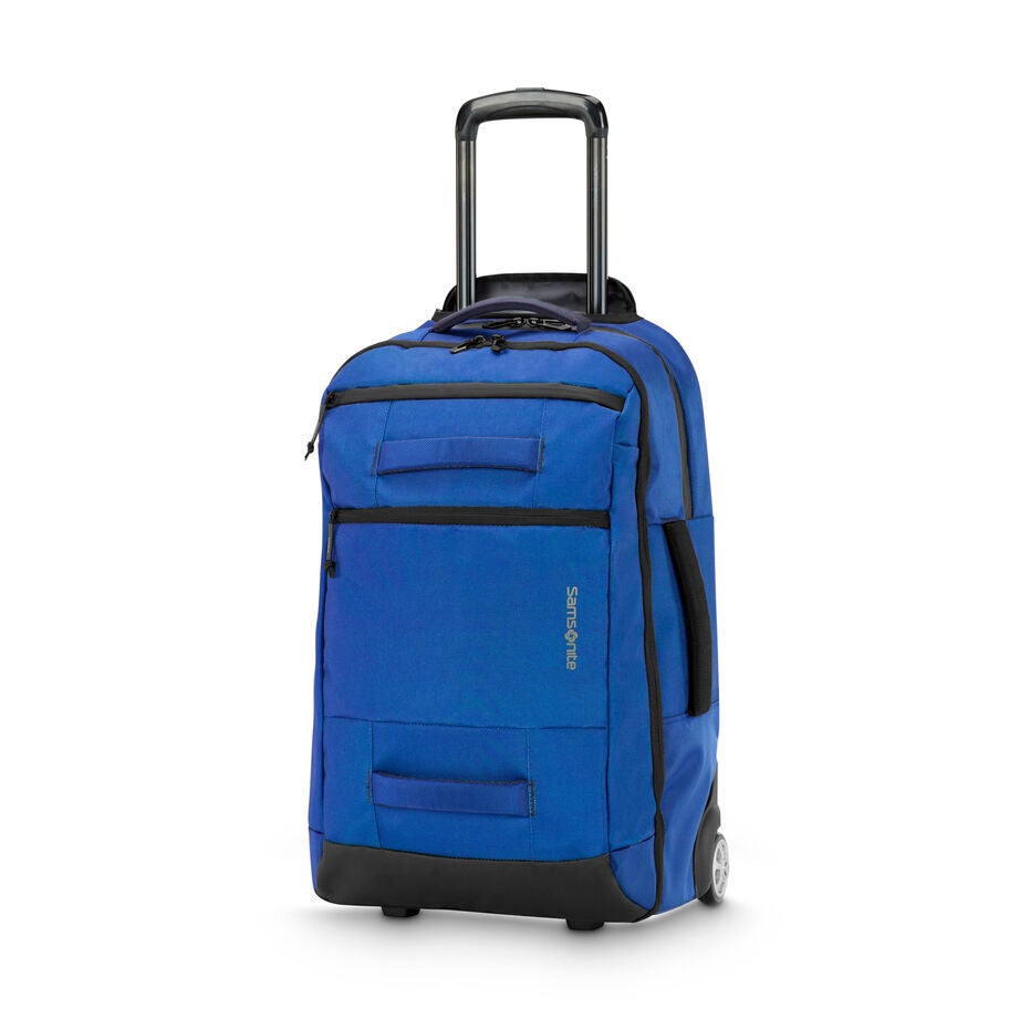 Detour Convertible Wheeled Hybrid Backpack Samsonite Canada