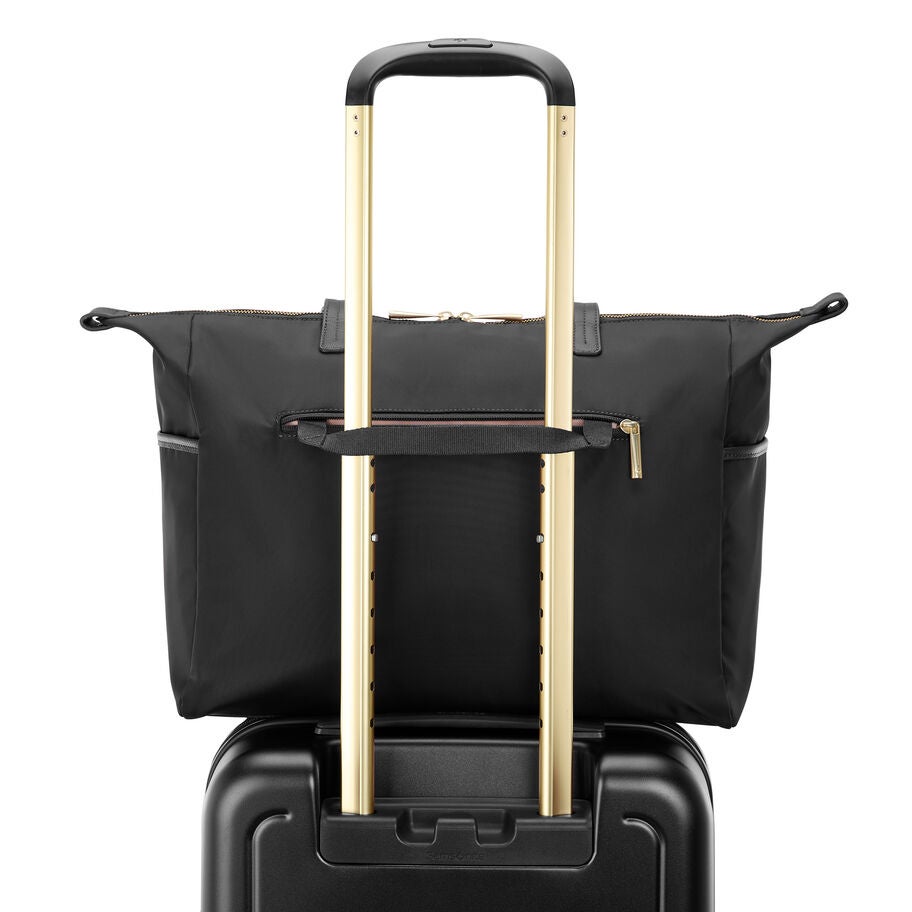 Samsonite Mobile Solution 2 Business Tote in the color Black. image number 7