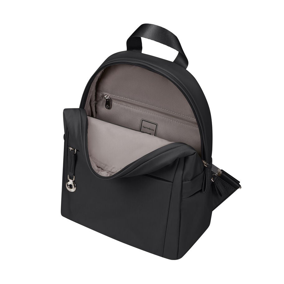 Samsonite Move 5.0 Petit sac &agrave; dos in the color Noir. image number 1