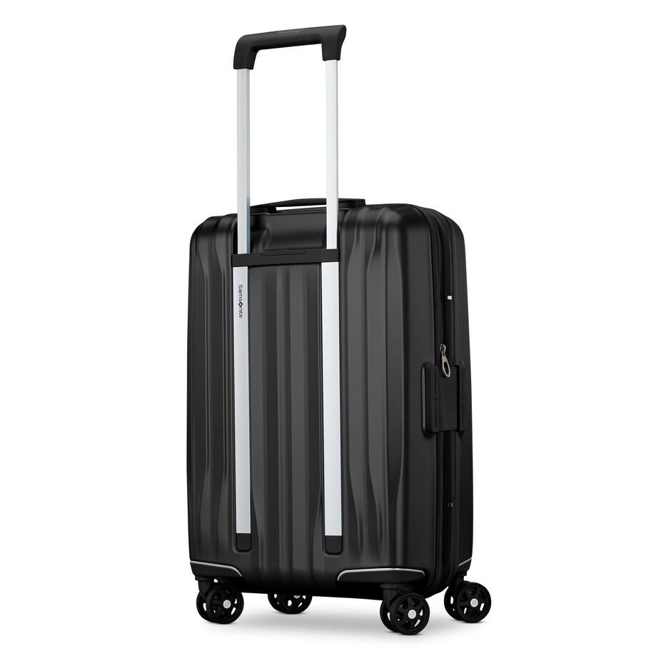 Samsonite UpLIFT Hardside Spinner Carry-On&trade; in the color Phantom Black. image number 4