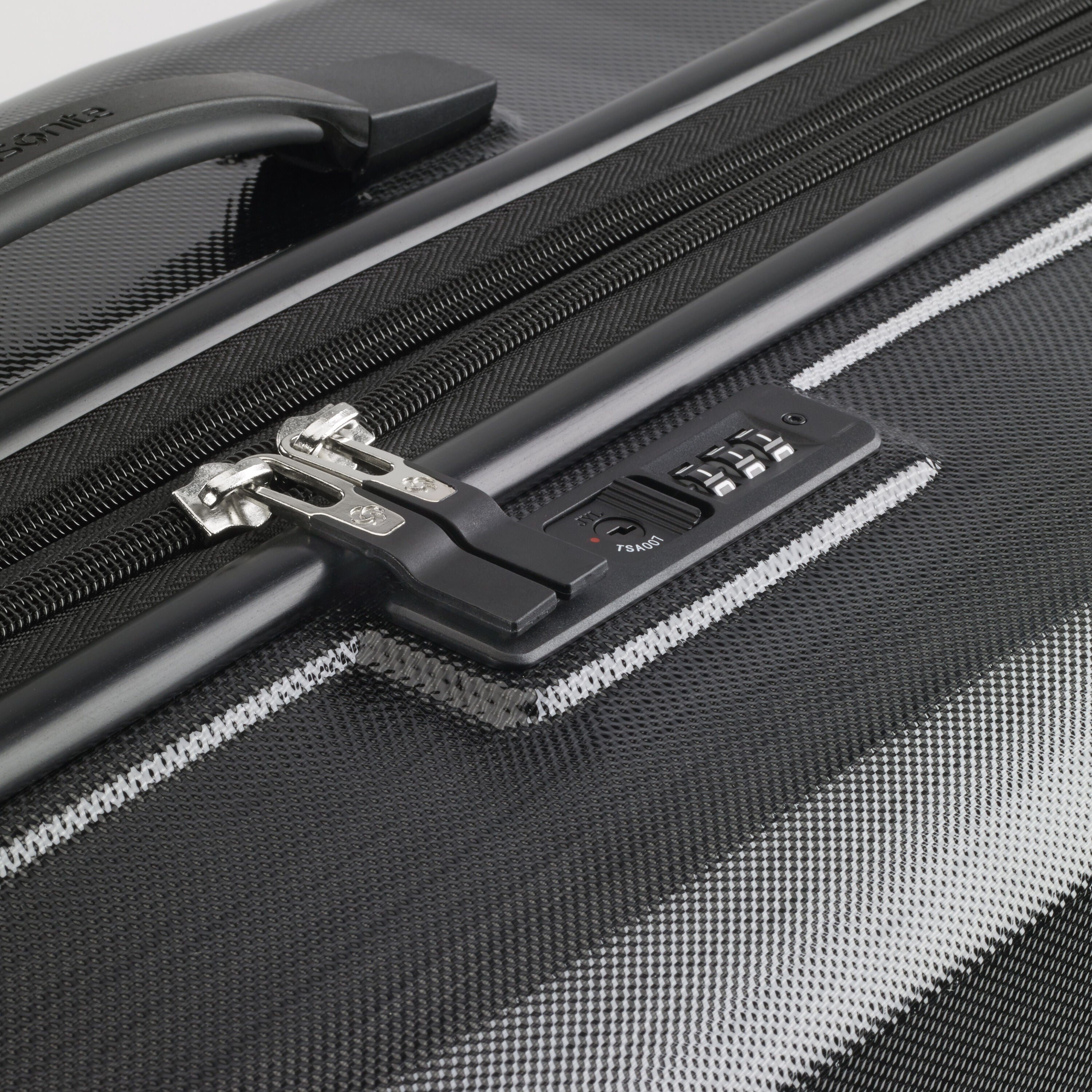 Samsonite Tribute NXT Spinner Large