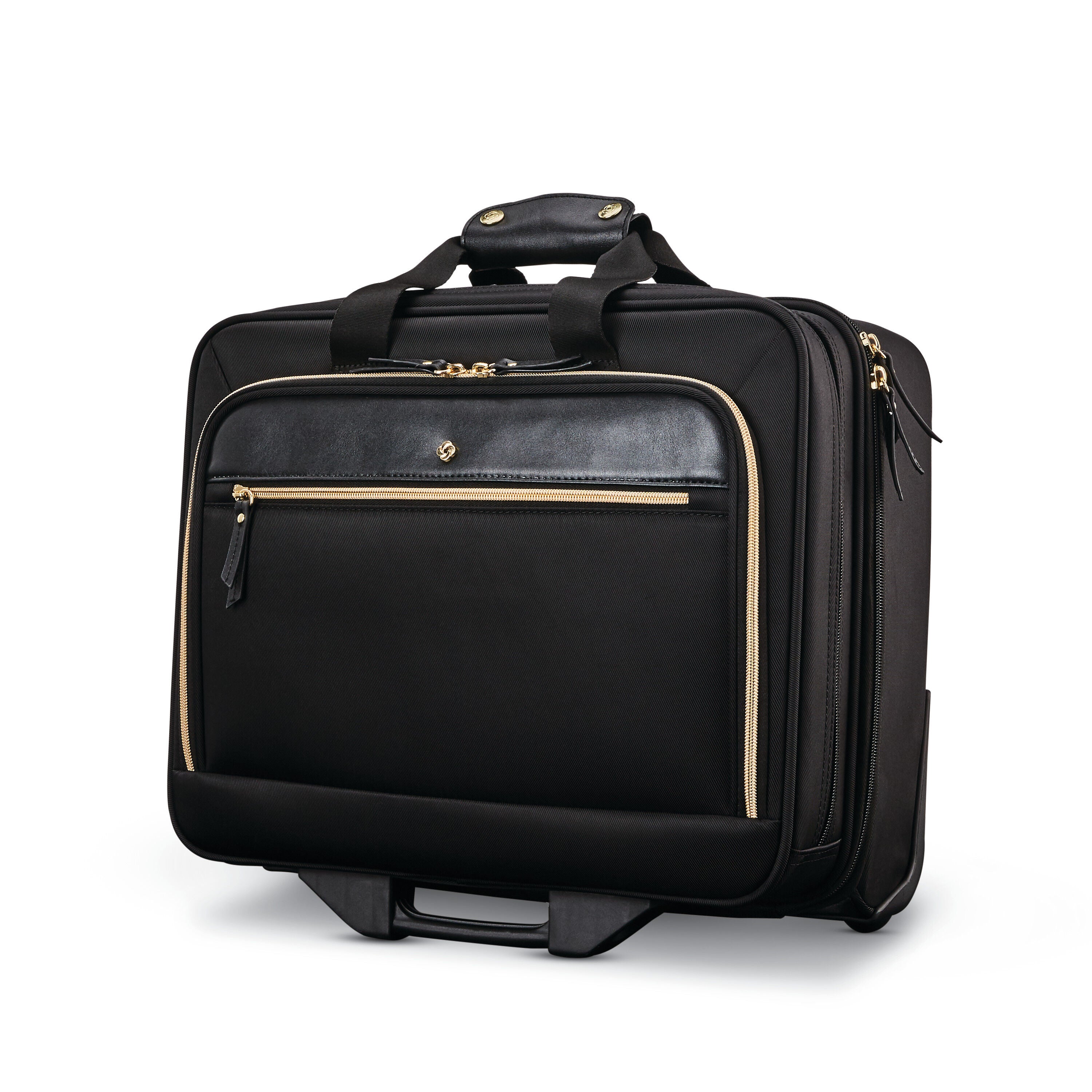 Mobile Office Samsonite Laptop Bag With Wheels Samsonite Mobile