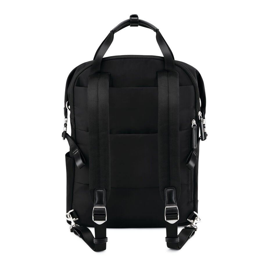Samsonite & Sarah Jessica Parker: The Carried Away Convertible in the color Black. image number 3